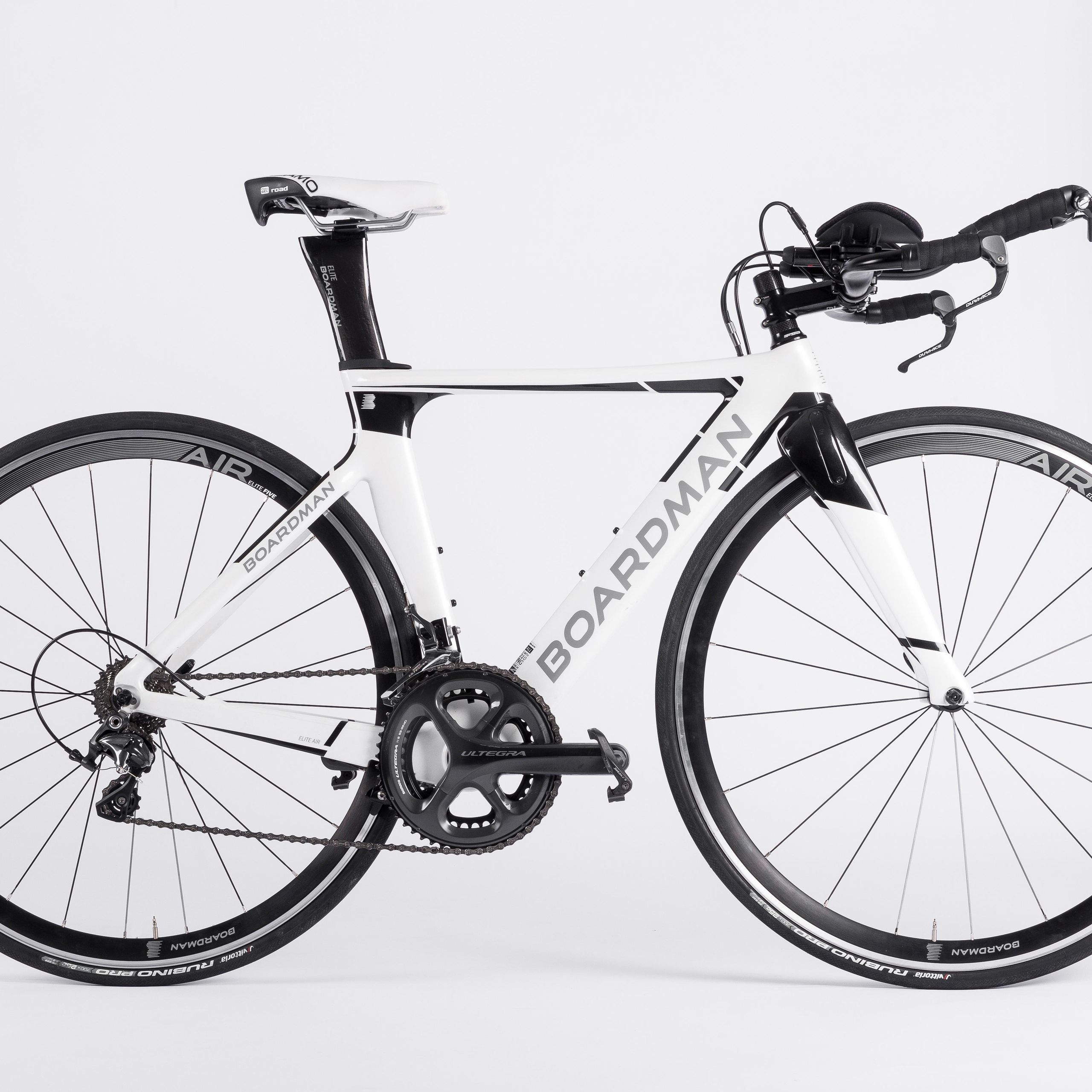 Boardman ATT 9.2 Time Trial Bike review | Cycling Weekly