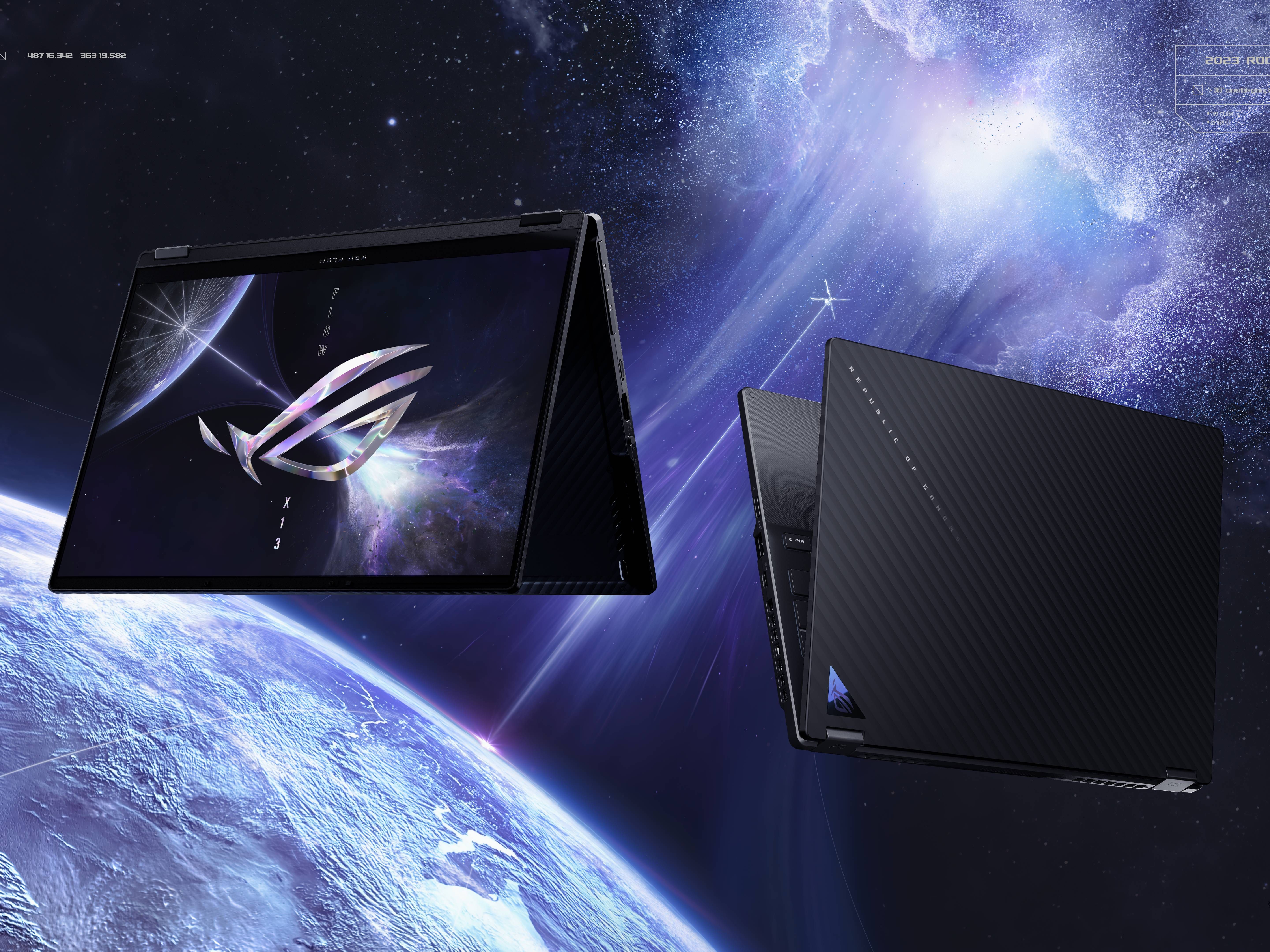 Rog Flow X13 2023モデル RTX4070 frKEcmxSR6Z7YrTscEDm3M.jpg