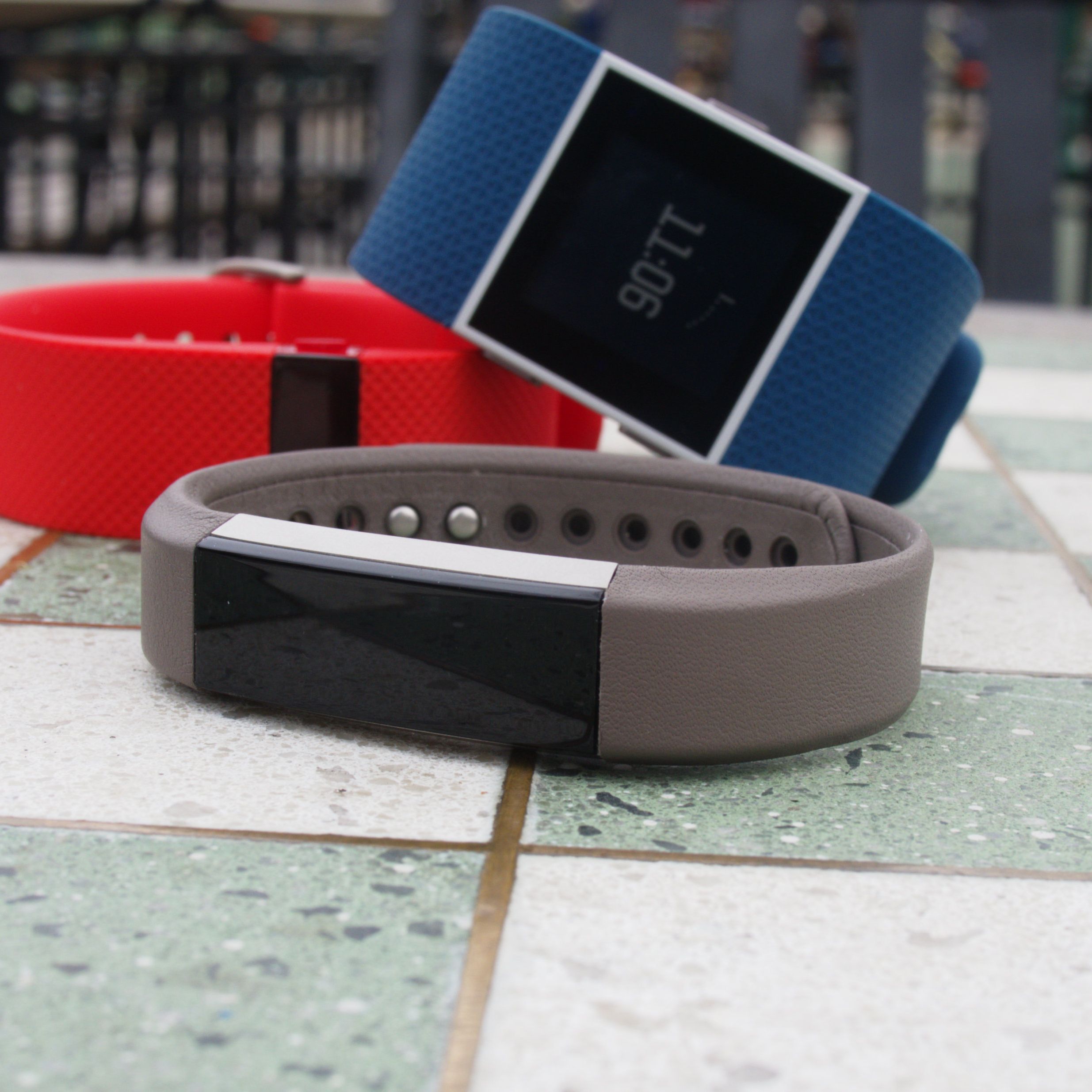 Fitbit Alta review | TechRadar