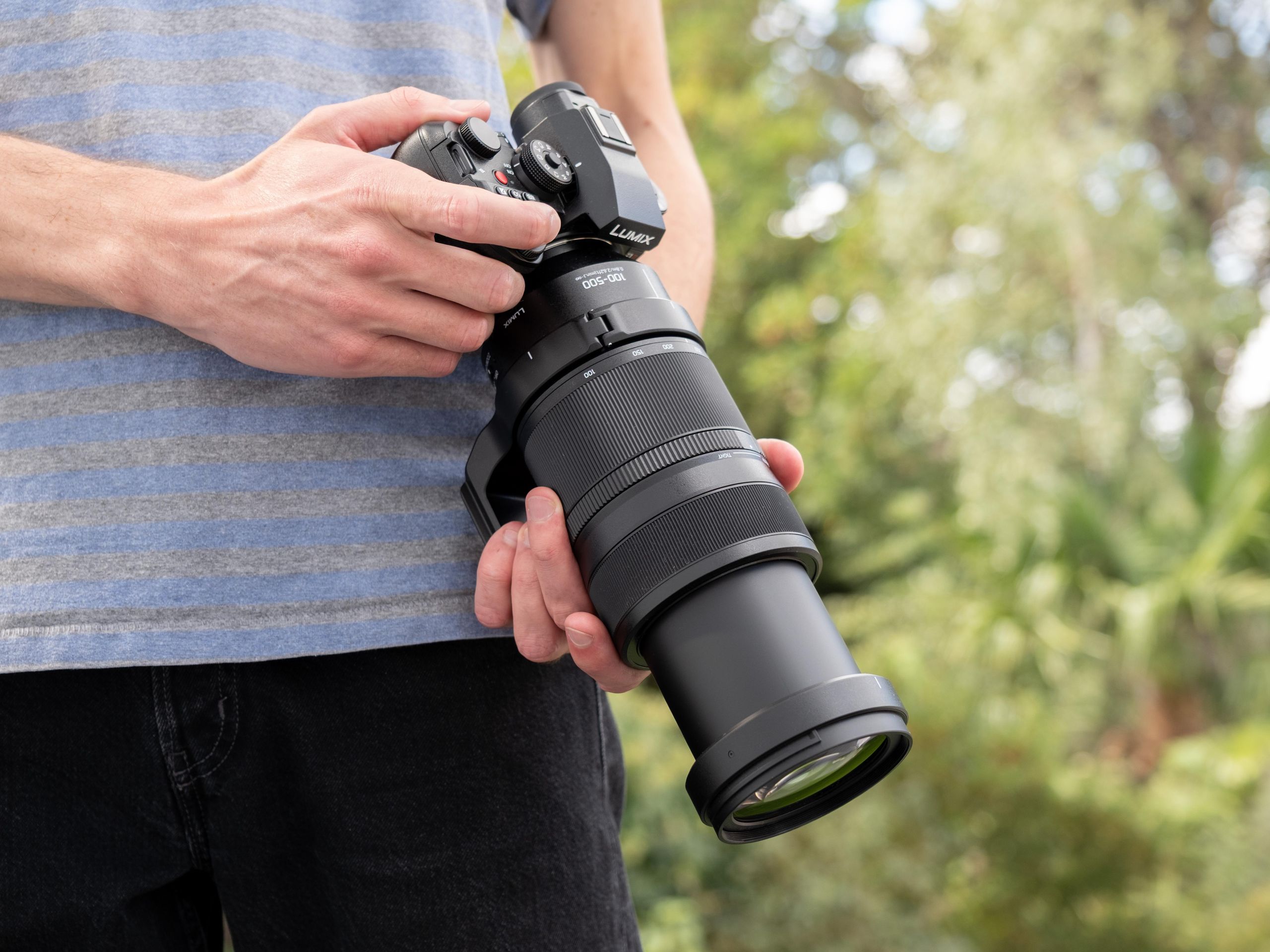 1600まで見える！？OLYMPUSやPanasonicカメラをお持ちの方に！ Panasonic Lumix G9 vs Olympus OM-D E-M1 II - The complete