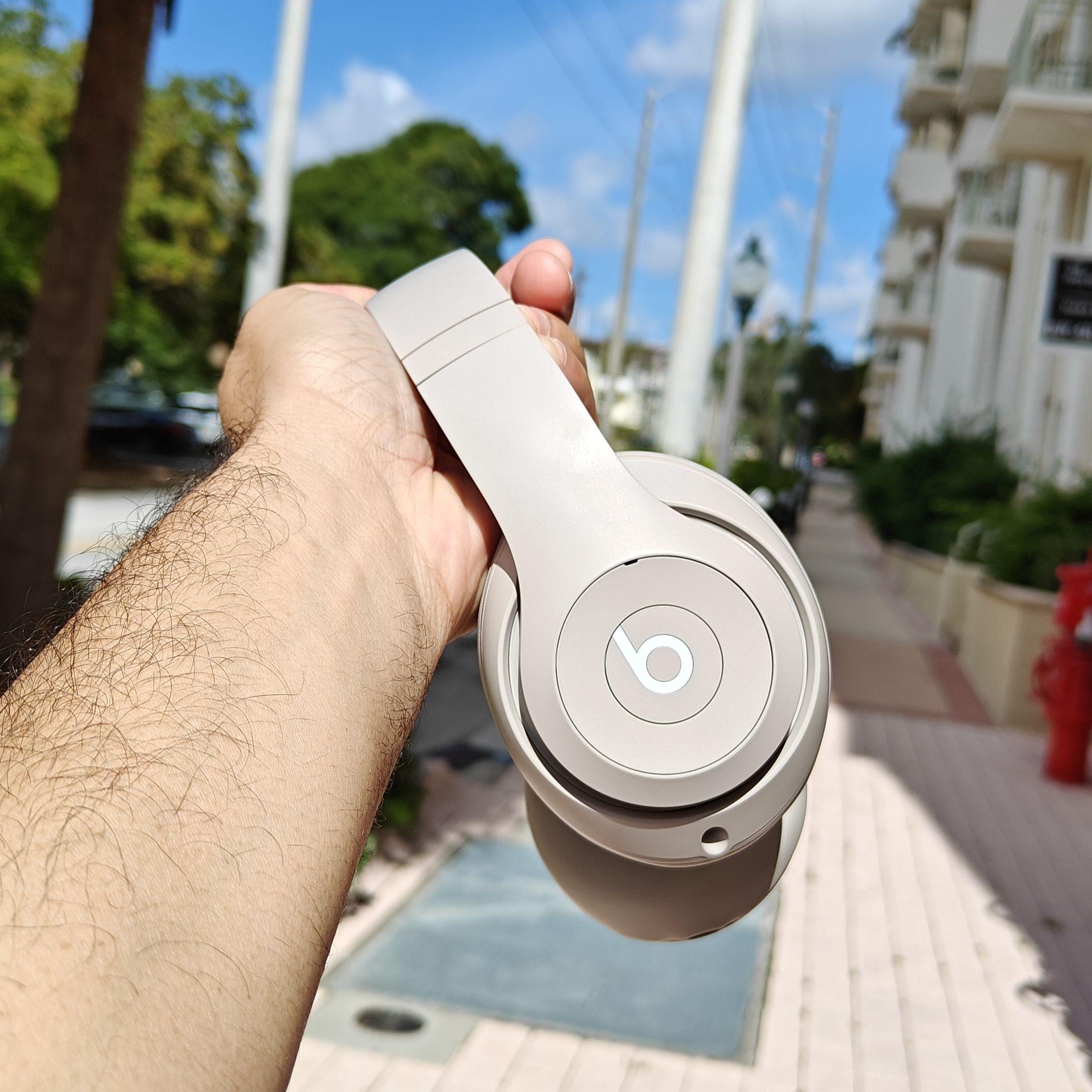 Beats Studio Pro 2 — 5 big upgrades I really want to see | Tom's Guide