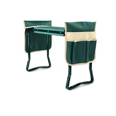 Garden Kneeler and Seat