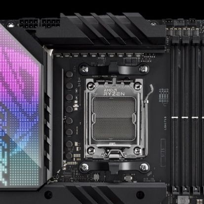 Asus ROG Crosshair X670E Hero Review: Three PCIe 5.0 M.2 and USB4