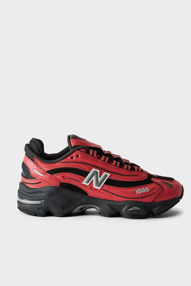 New Balance, 1000 Sneakers (Were $150) 