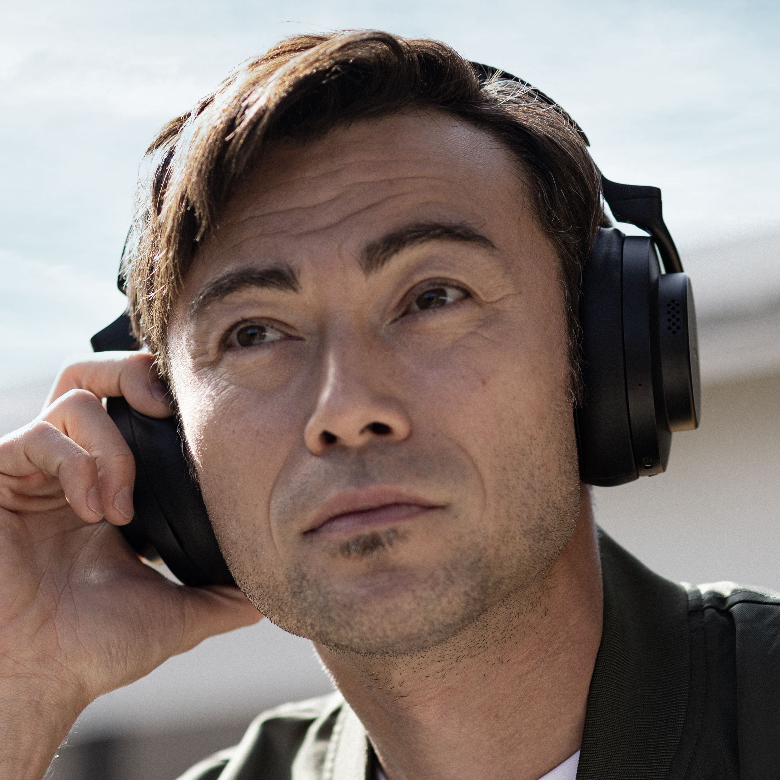 Shure Aonic 50 Gen 2 headphones are finally here and it's been