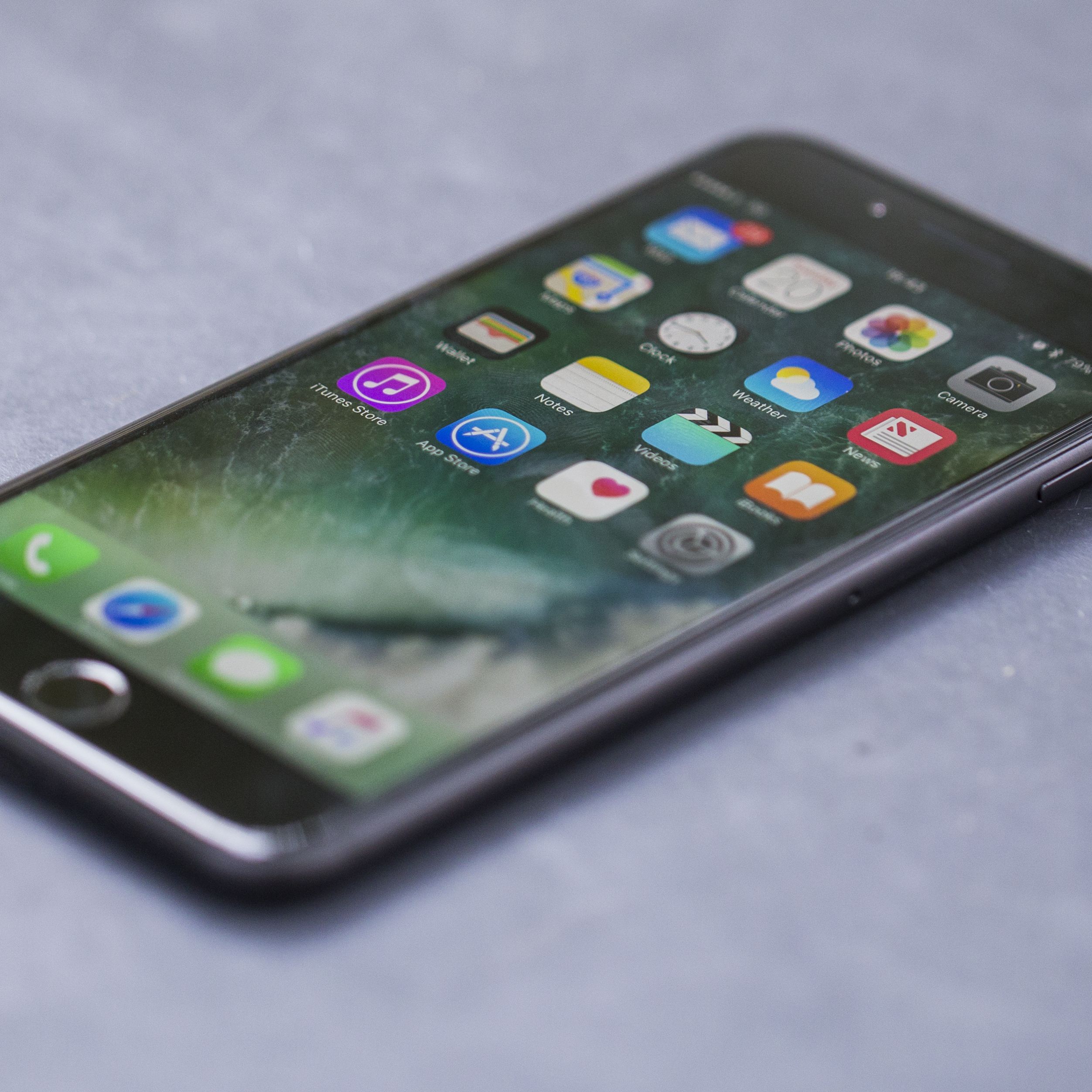 iPhone 7 Plus review | TechRadar