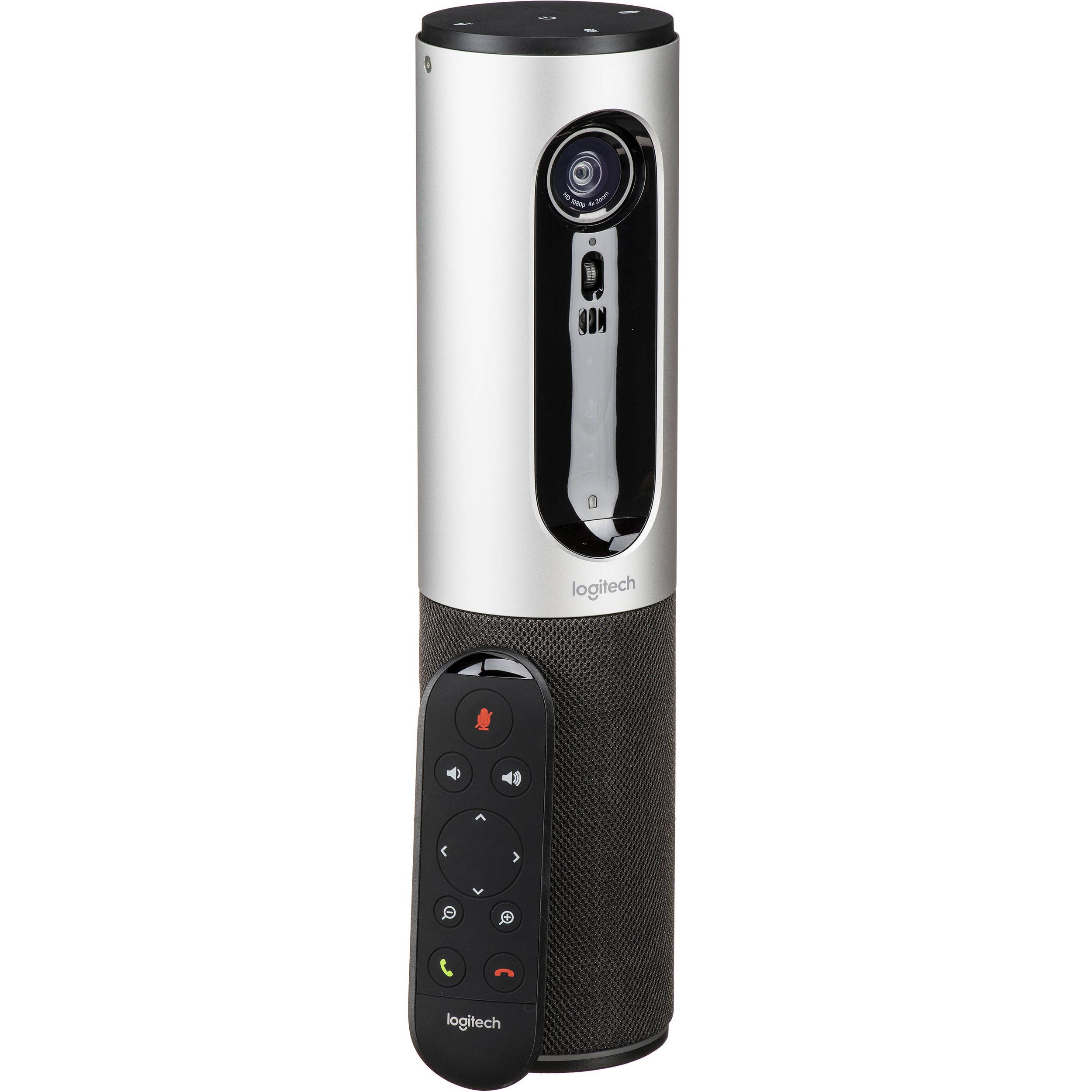 Best conference webcam - Logitech Connect