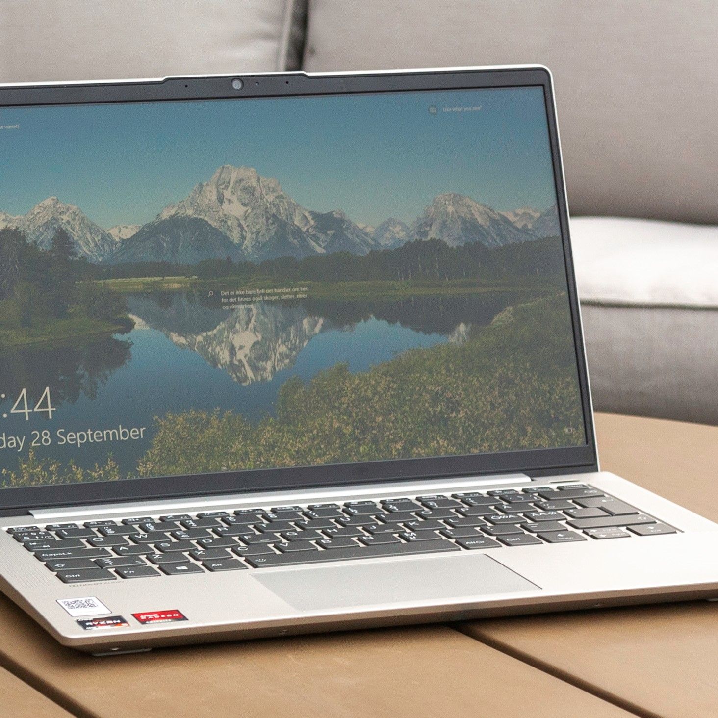 Lenovo IdeaPad 5 14 inch | TechRadar
