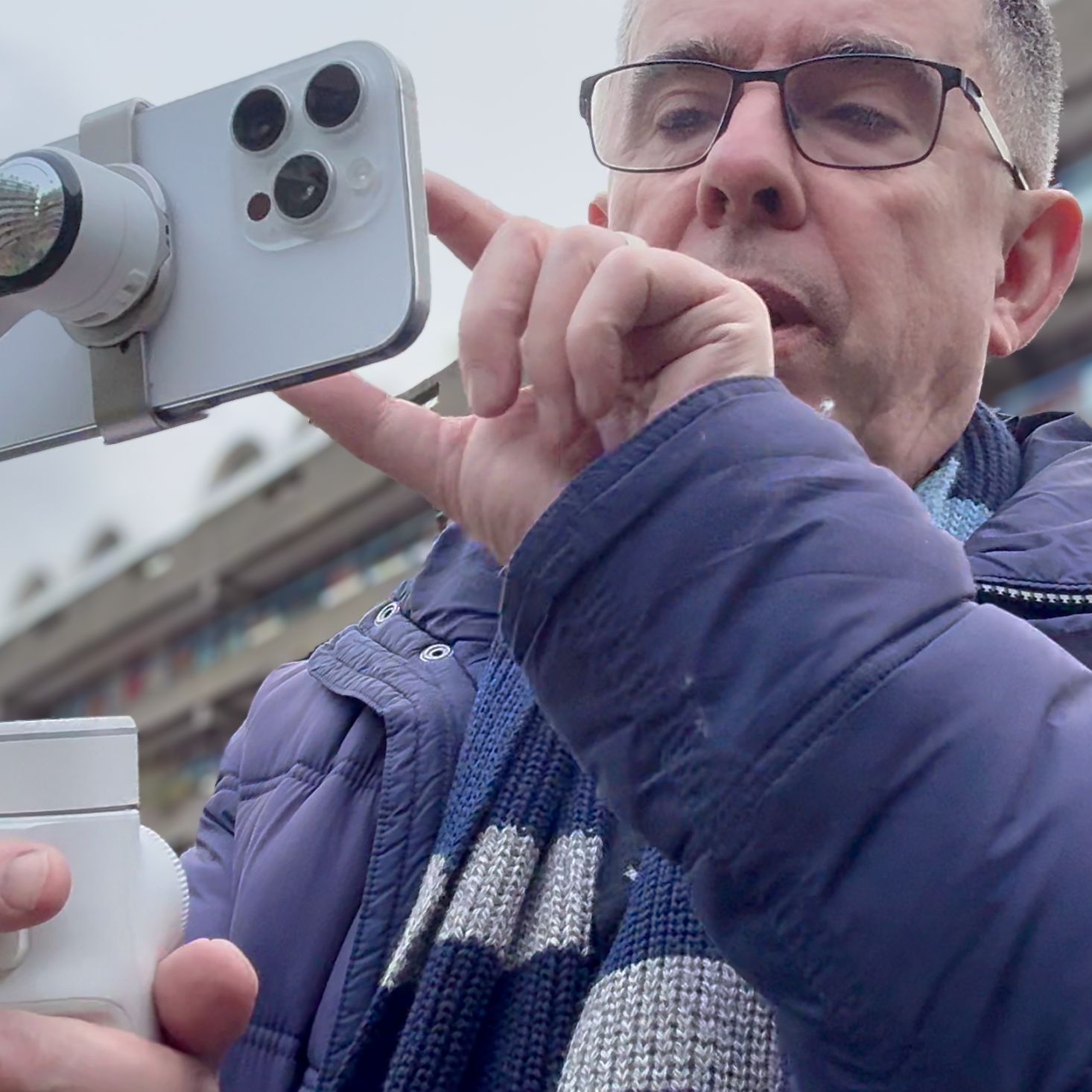 Insta360 Flow 2 Pro review: a feature-packed smartphone gimbal