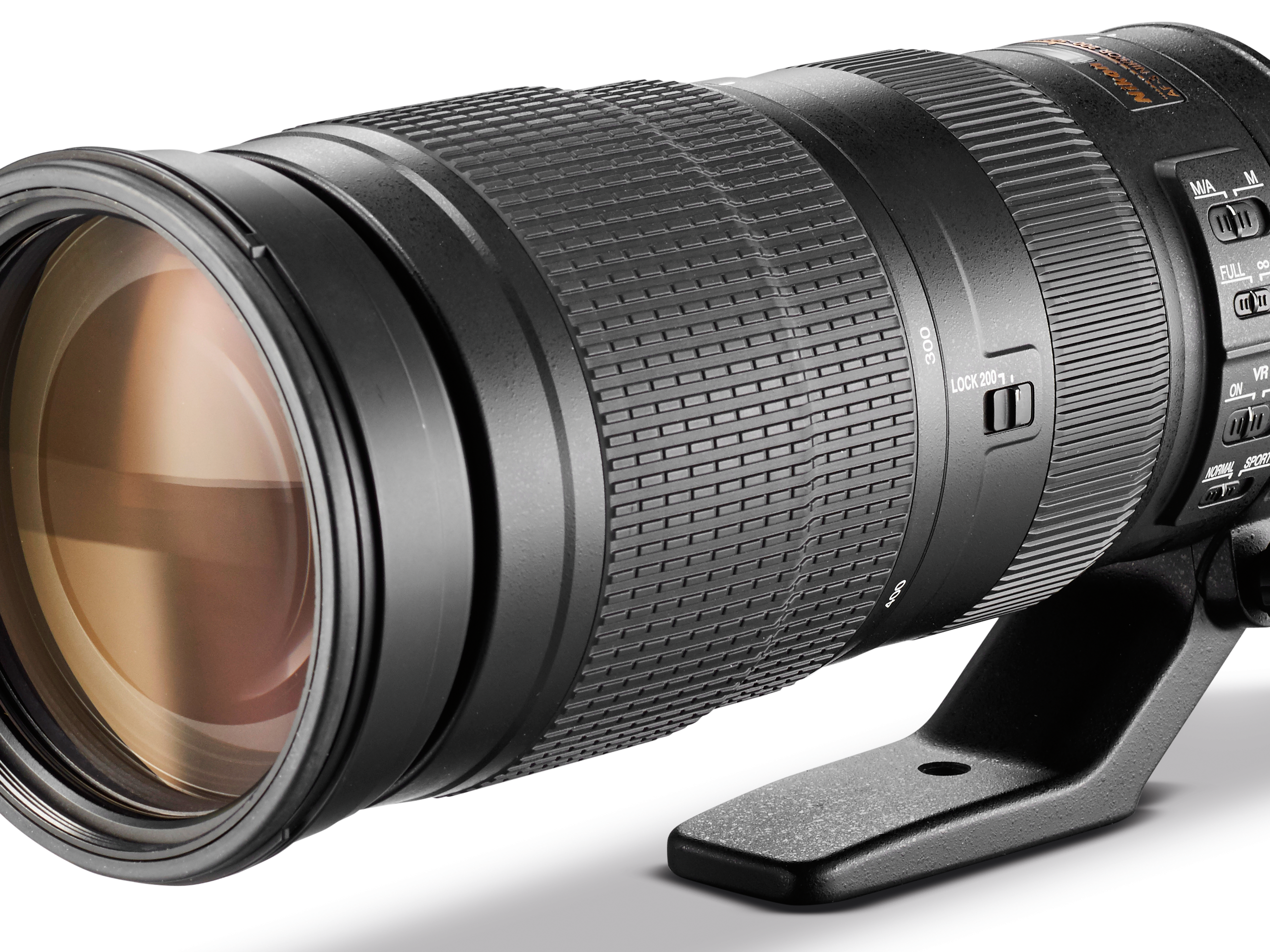 最終 Nikon  200-500mm f/5.6 Amazon.com : Nikon AF-S FX NIKKOR 200-500mm f/5.6E ED