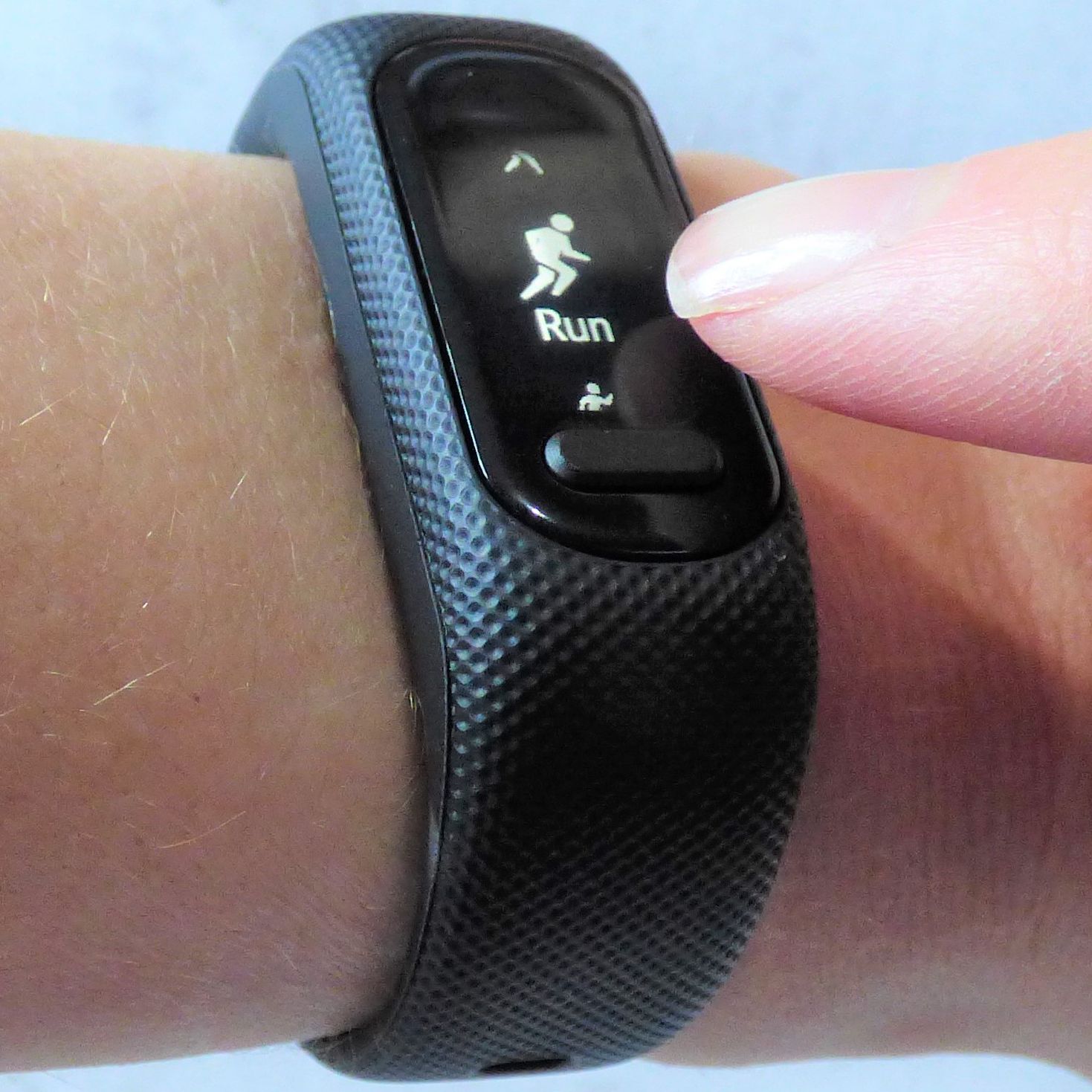 Garmin Vivosmart 5 review | TechRadar