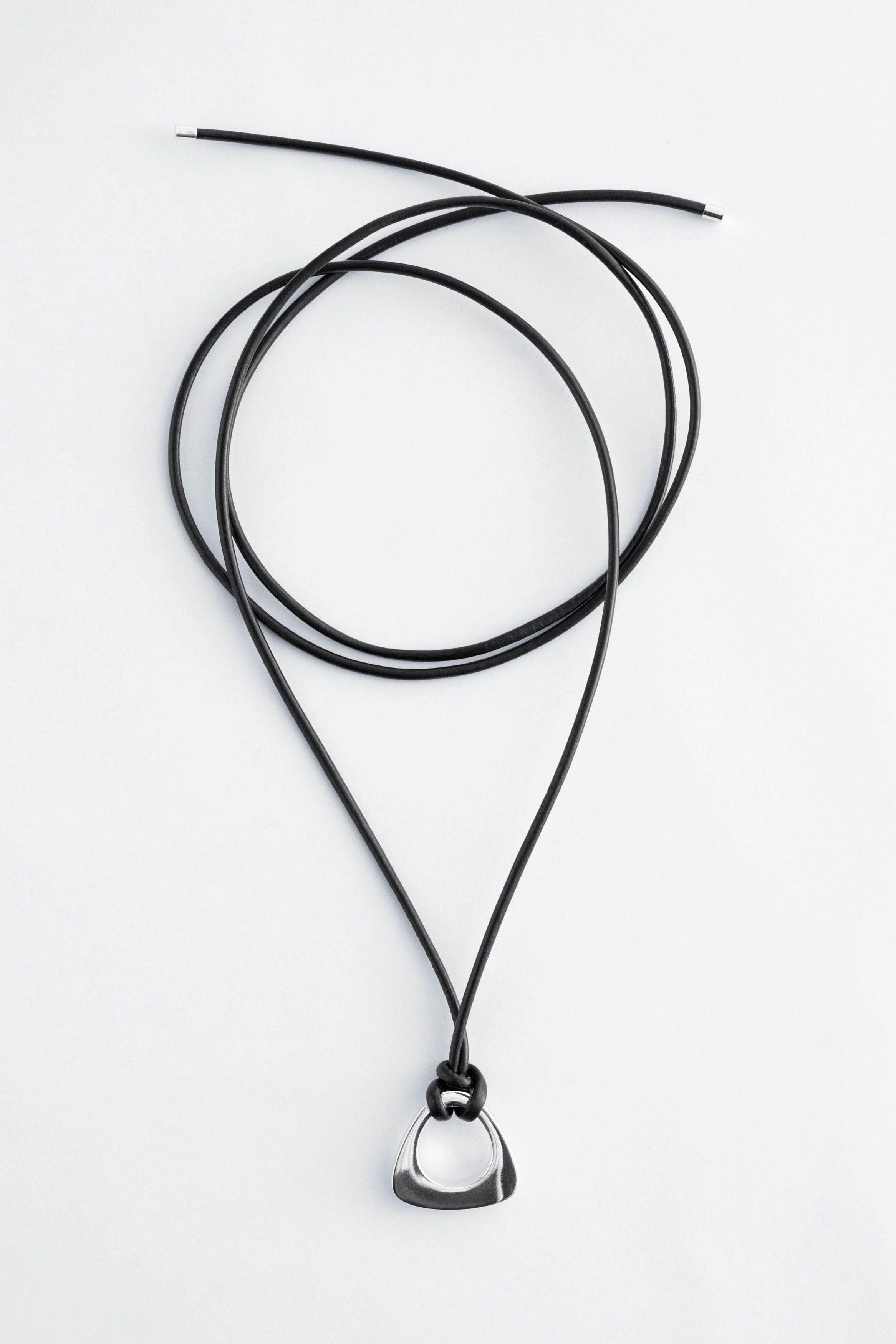 Pendant Cord Necklace