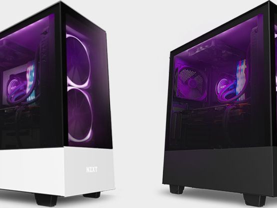 [ジャンクpc]nzxt、Ryzen75800x ジャンクpc]nzxt、Ryzen75800x NZXT Desktops & All-In-One