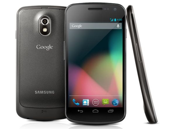 Samsung Galaxy Nexus review | TechRadar