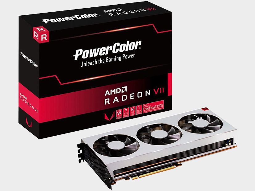 t*a様 AMD PowerColor Radeon VⅡ 16GB PowerColor Hellhound Sakura AMD Radeon RX 7800 XT 16GB GDDR6