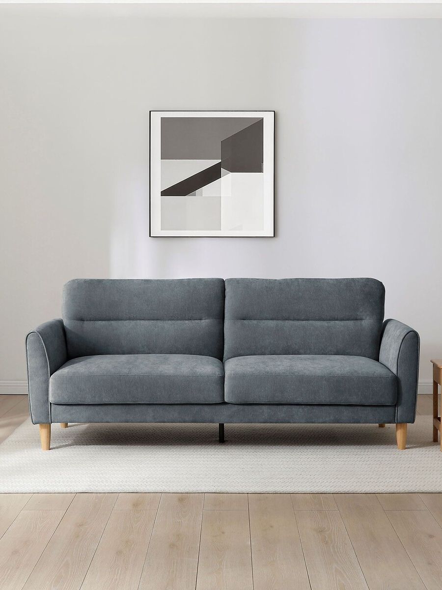 Finley Chenille Click Clack Sofabed
