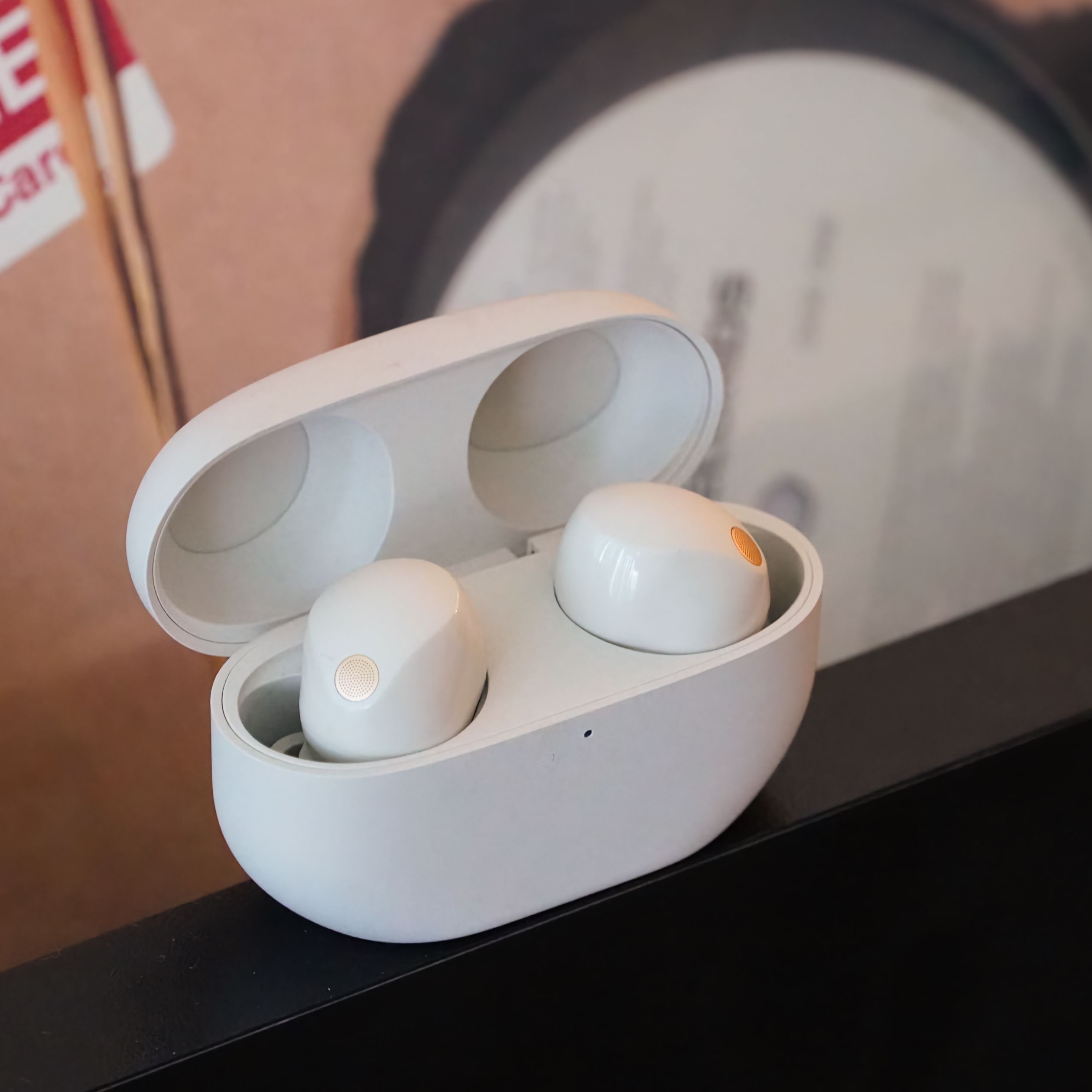 Don't overpay for earbuds — Sony's WF-1000XM5 are under $200