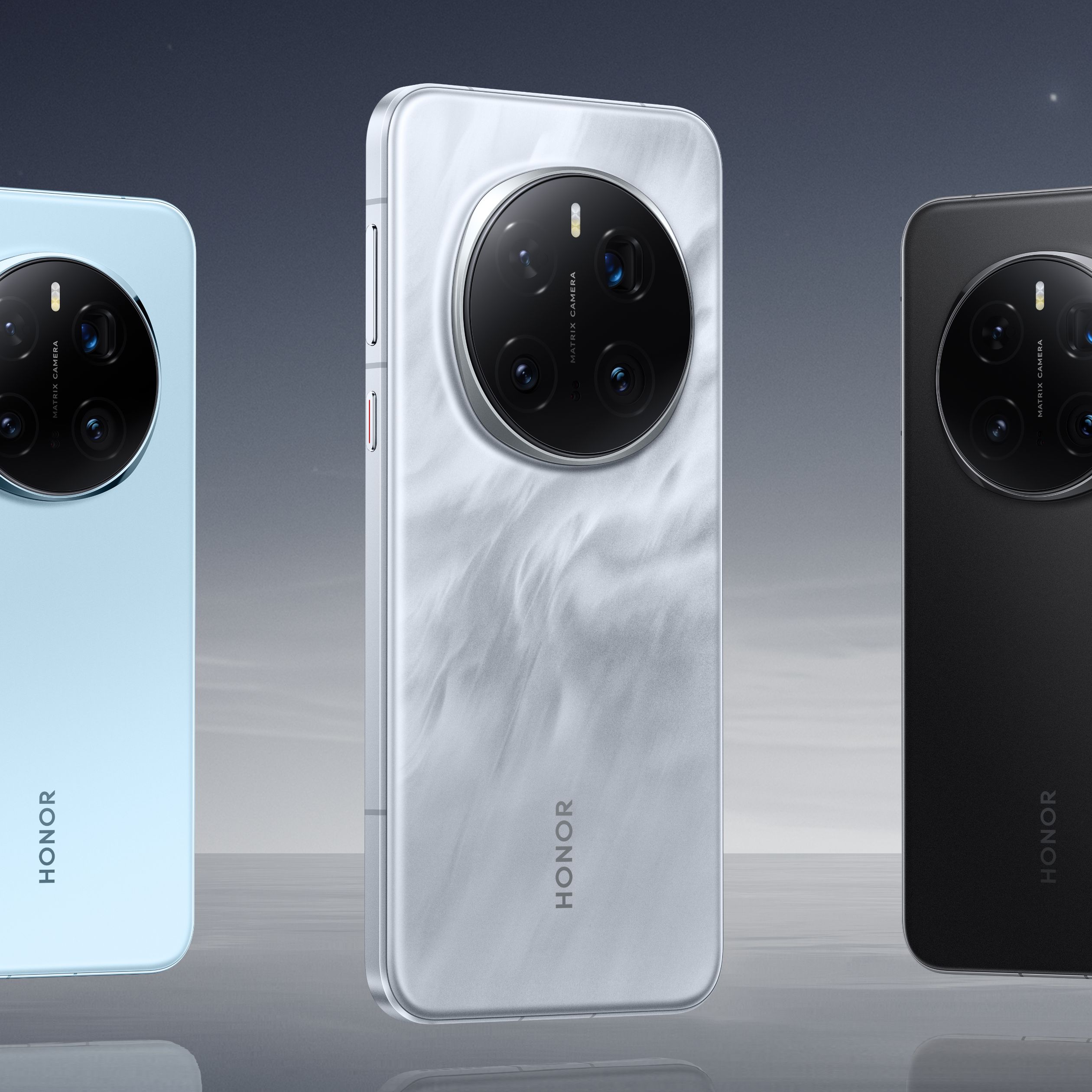 The Honor Magic 7 Pro arrives in Europe with a Snapdragon 8 Elite