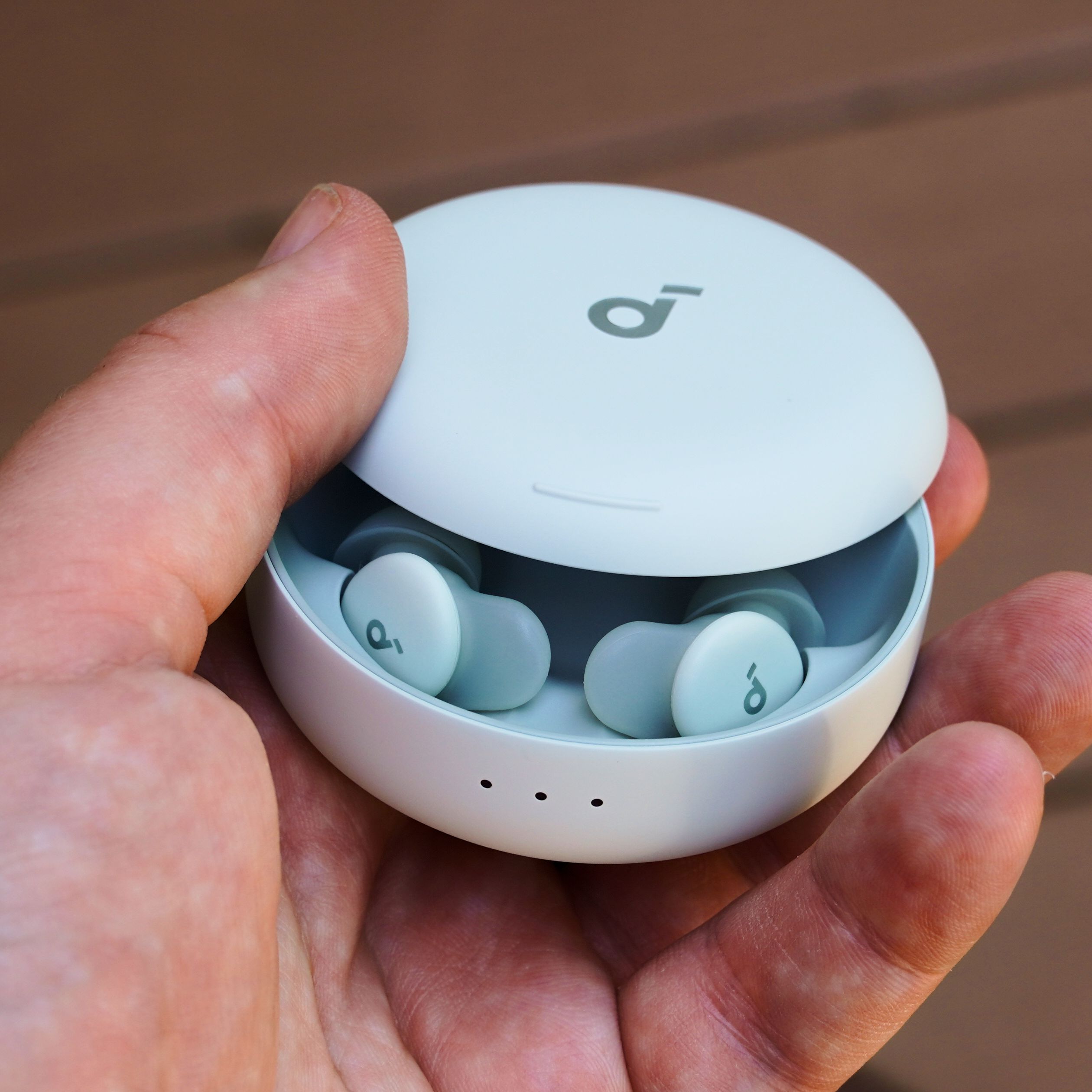 Soundcore Sleep A30 hands-on: This might be the final form of