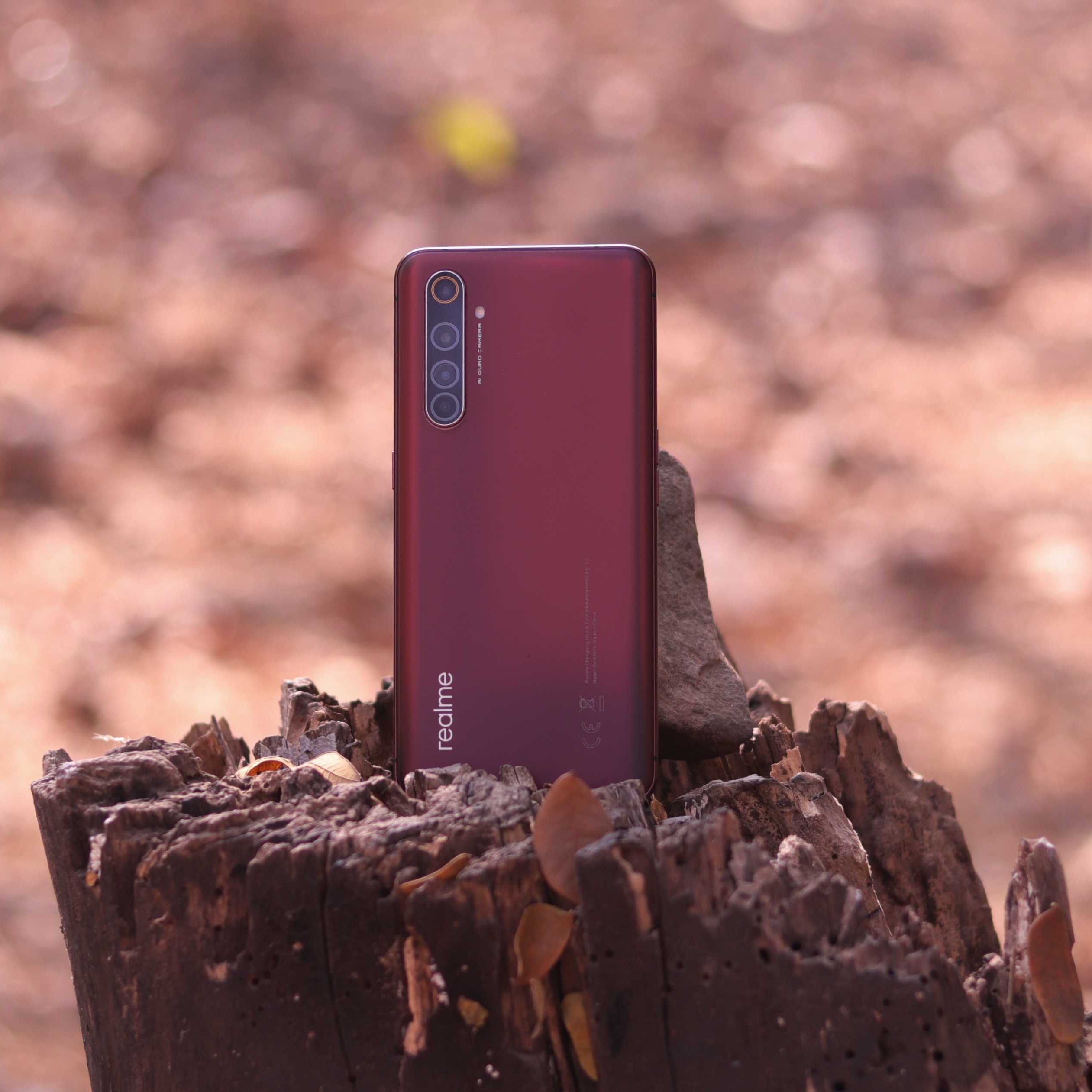 スマートフォン本体 OPPO - realme X50 Pro 5G Oppo Realme X50 Pro 5G - Notebookcheck.net External Reviews
