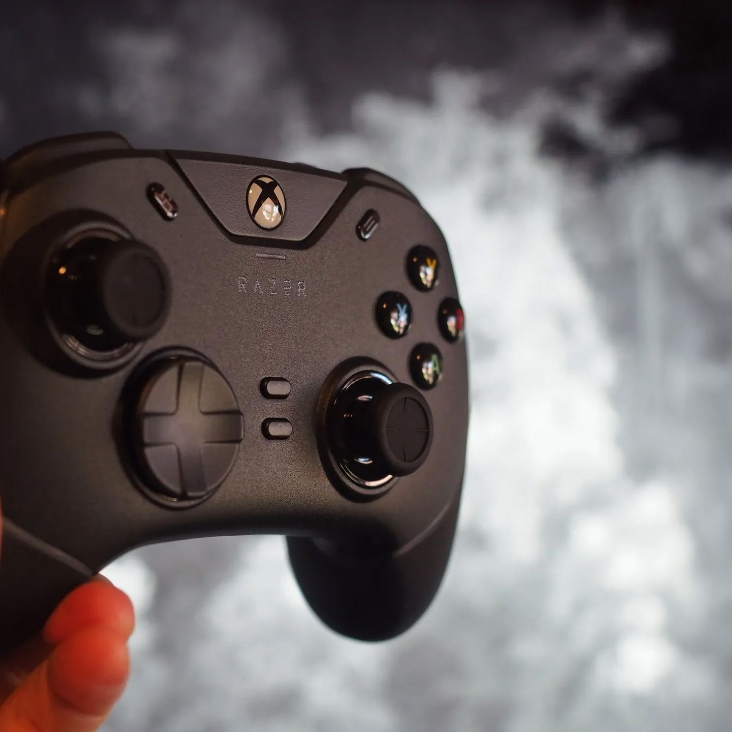 Razer Wolverine V2 Chroma review: Razer's Xbox controller almost