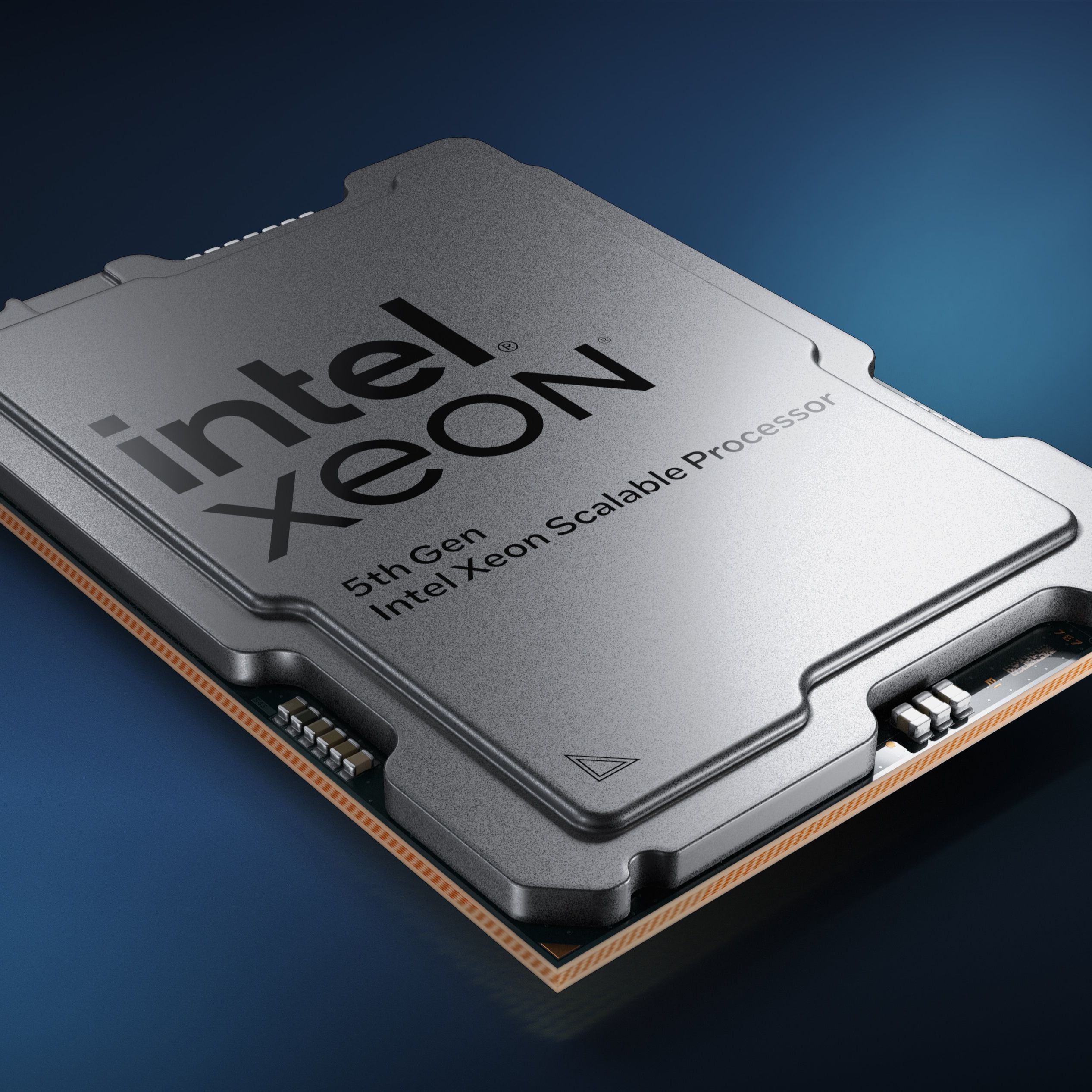 Intel expects behemoth 144-core Sierra Forest chips to boost