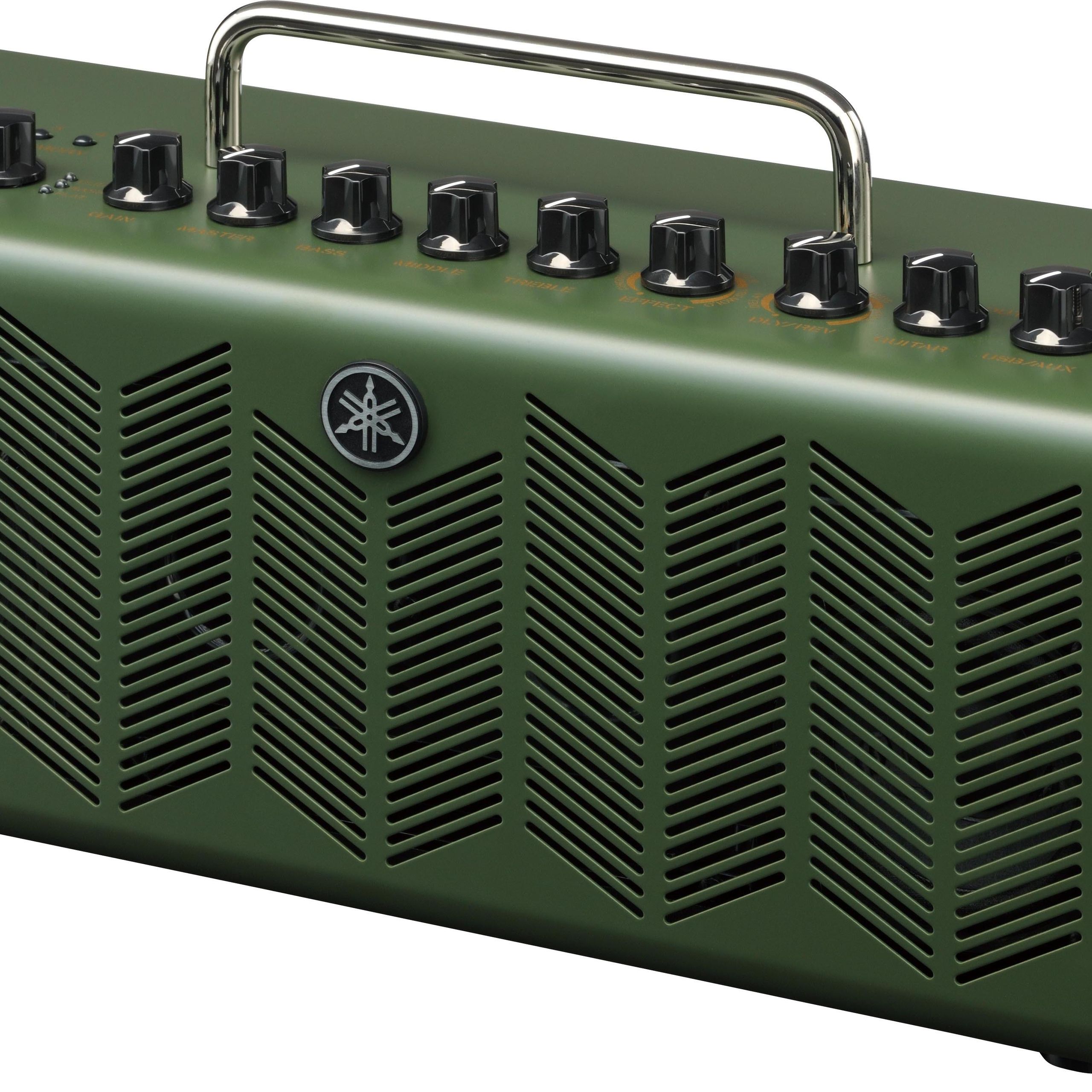 Yamaha THR10C and THR10X review | Guitar World