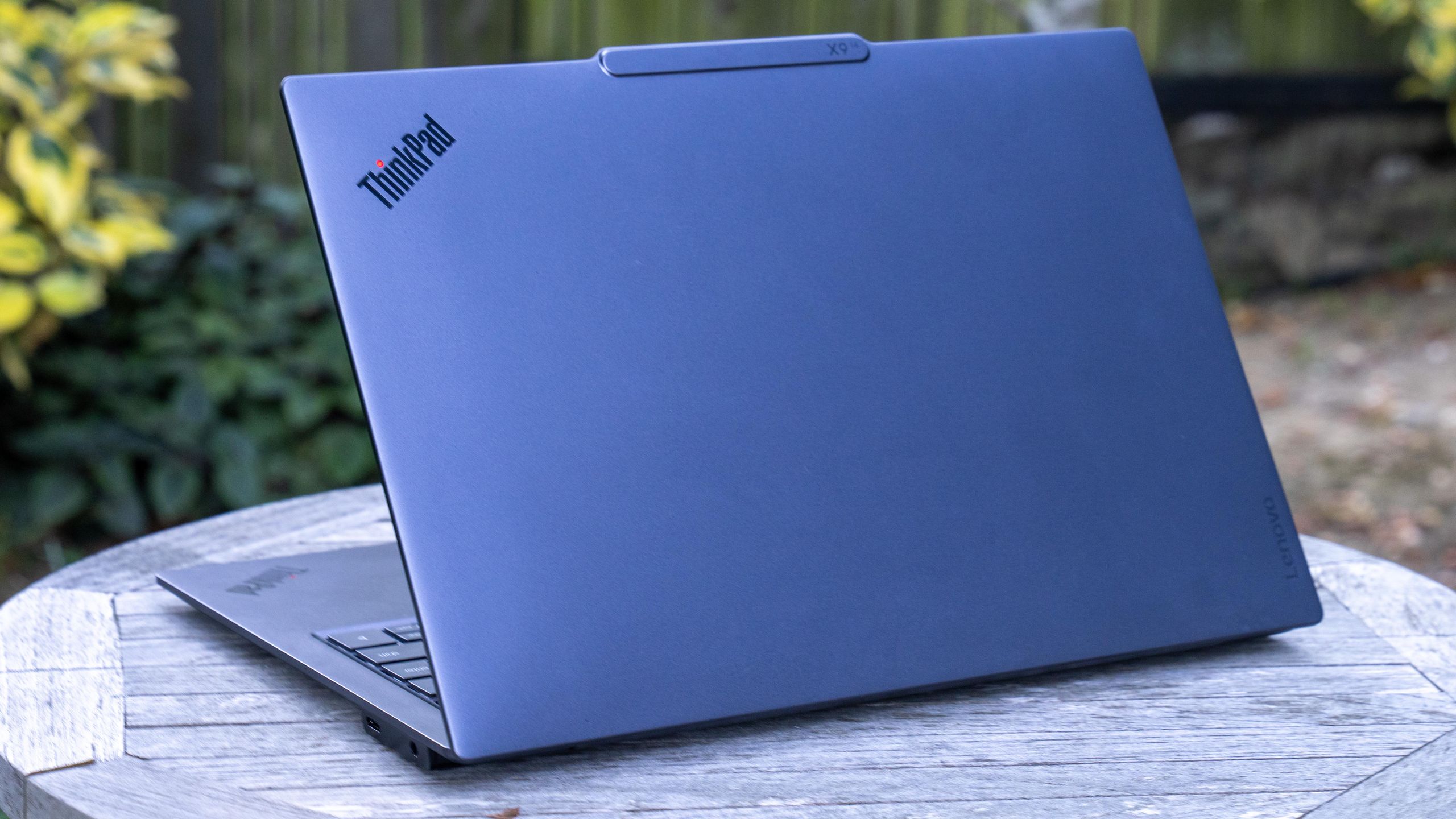 Lenovo ThinkPad X9 14 Aura Edition review: This AI-focused