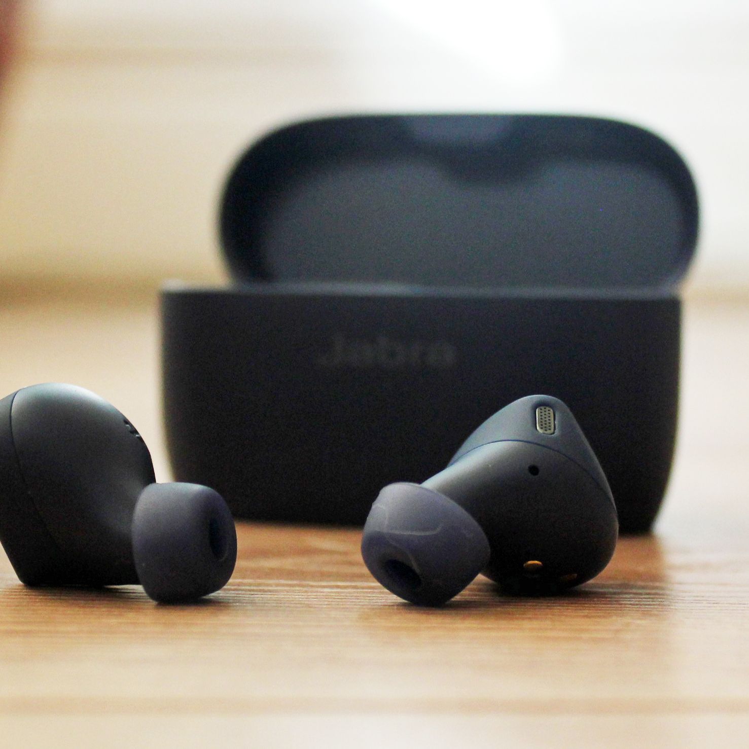 Jabra Elite 4 Active review | TechRadar