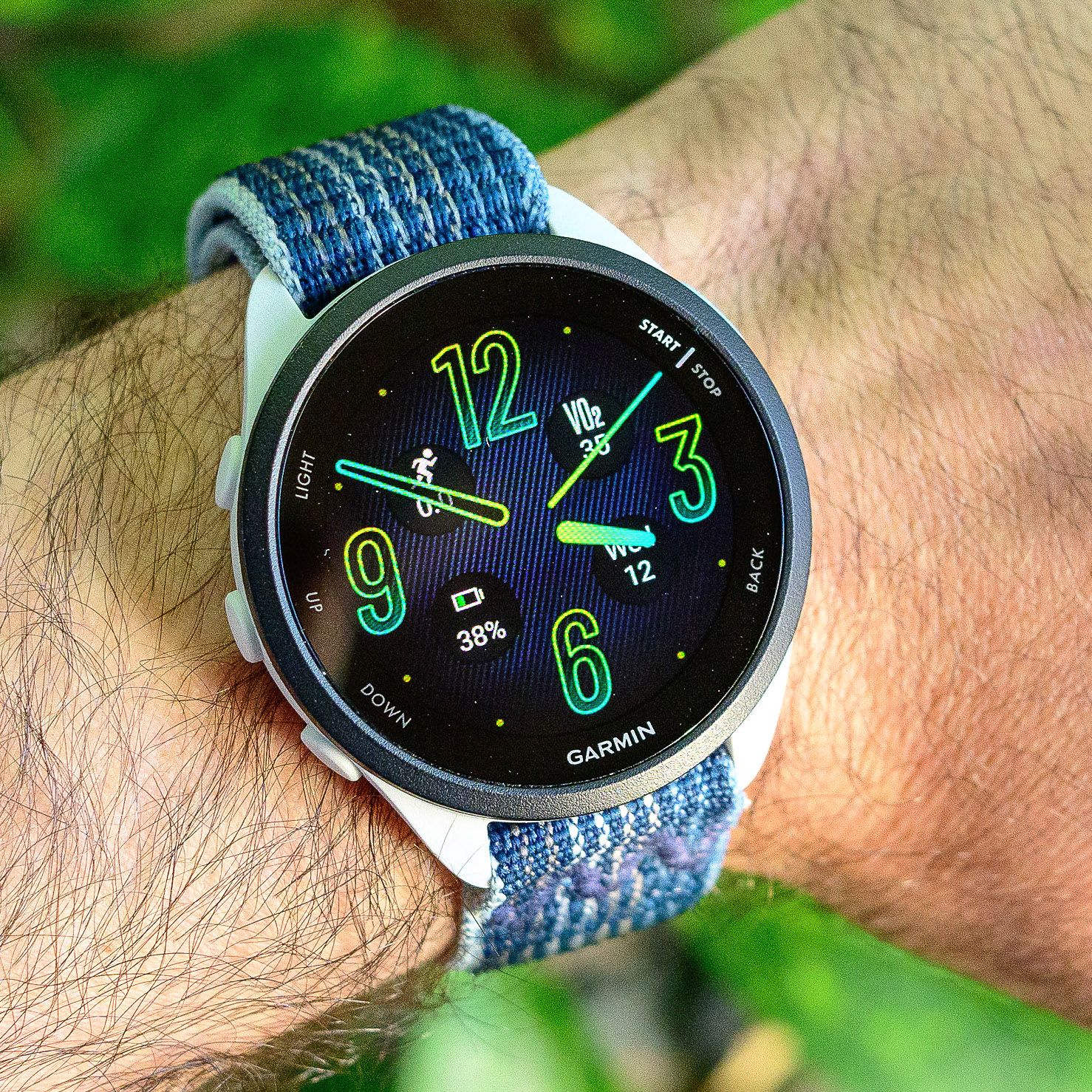 Garmin Forerunner 165 review: budget-friendly GPS watch for the