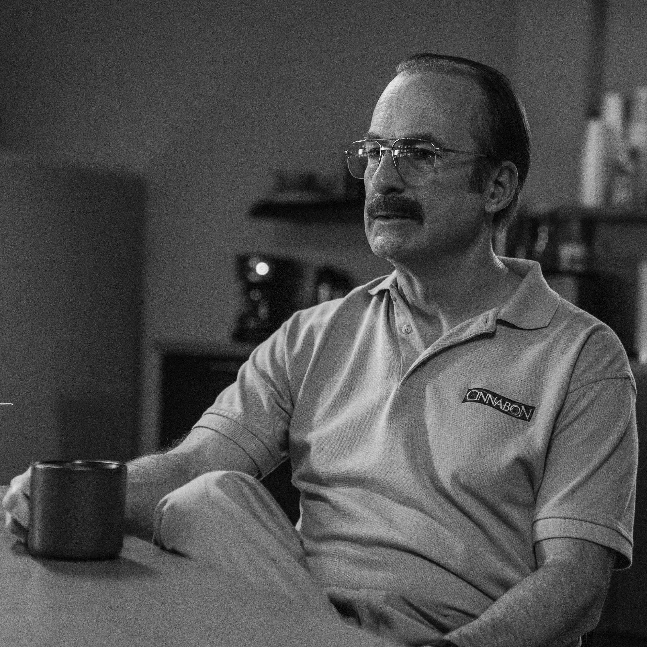 その他 Better Call Saul \"Gene Tacavic\" Better Call Saul recap: season six, episode 10 – buns of