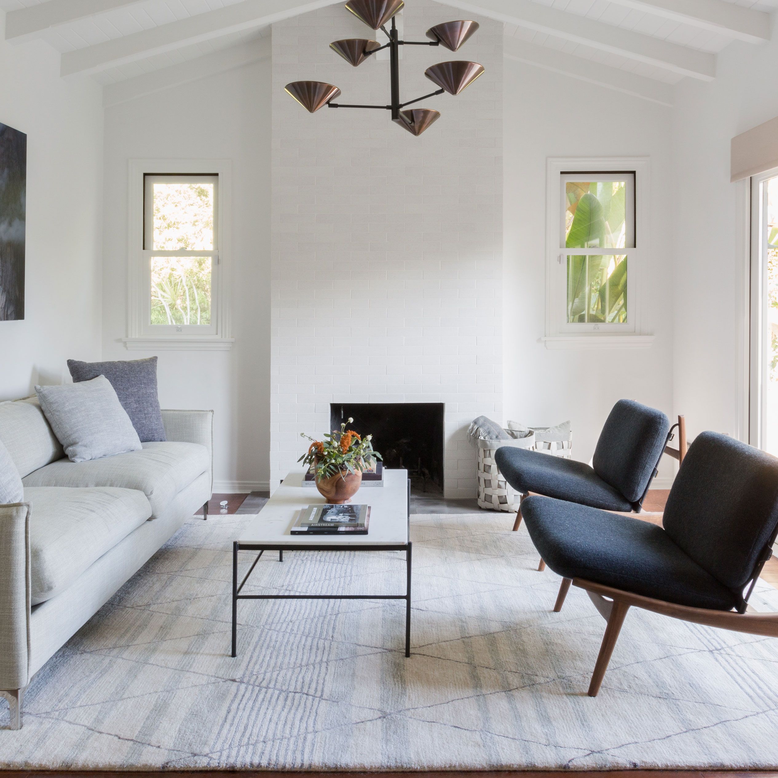 Scandinavian Design Living Room 27 Scandinavian Living Rooms For