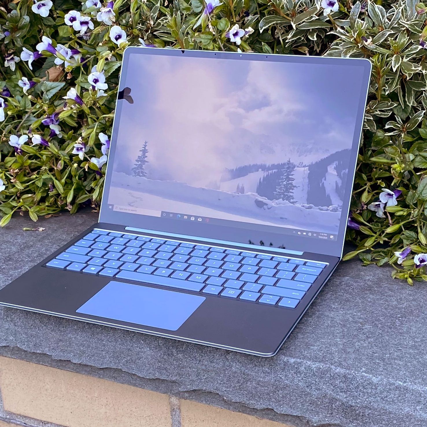 Windowsノート本体 Microsoft Surface Laptop Go Amazon.com: Microsoft Surface Laptop Go 3 (2023) - 12.4-inch