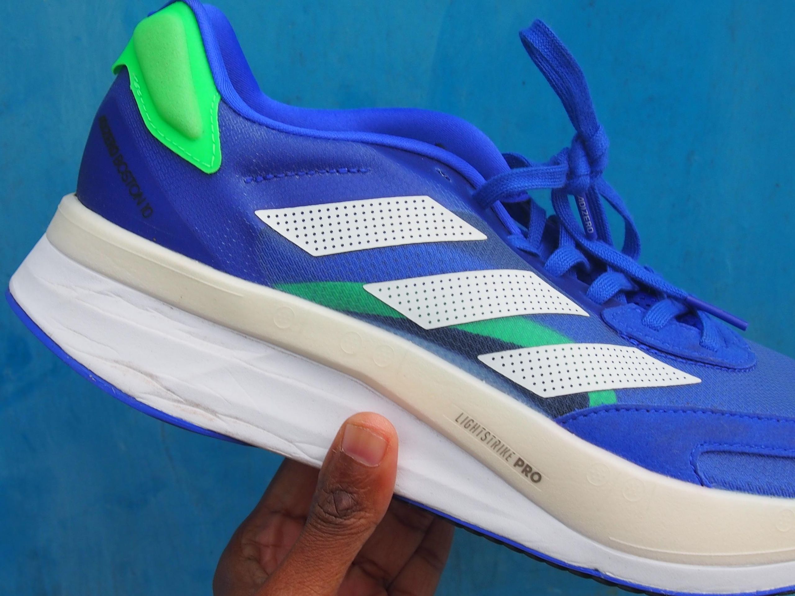 adizero boston 10 runrepeat