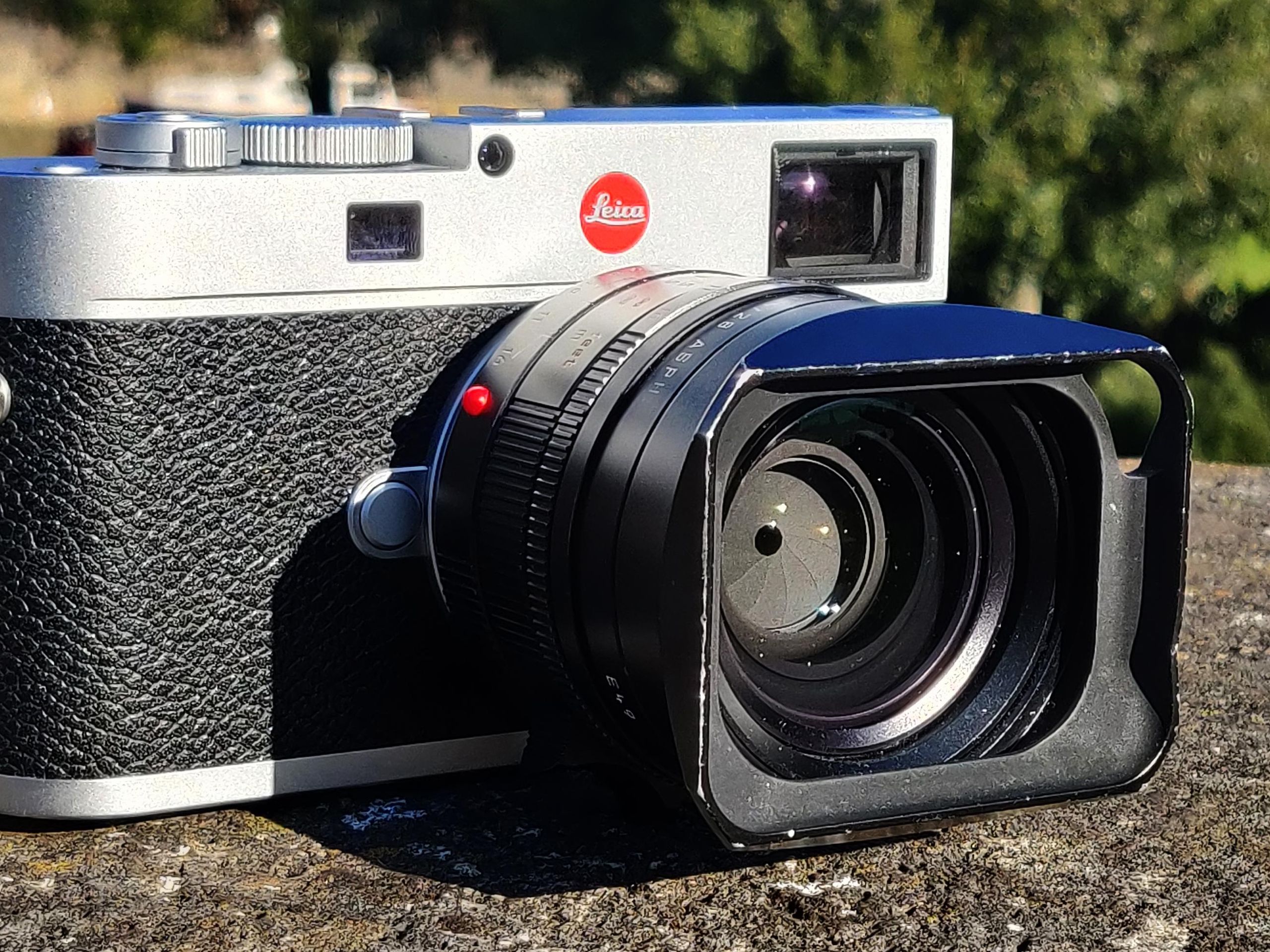 Leica 28mm Summilux-M f/1.4 ASPH. review | Digital Camera World