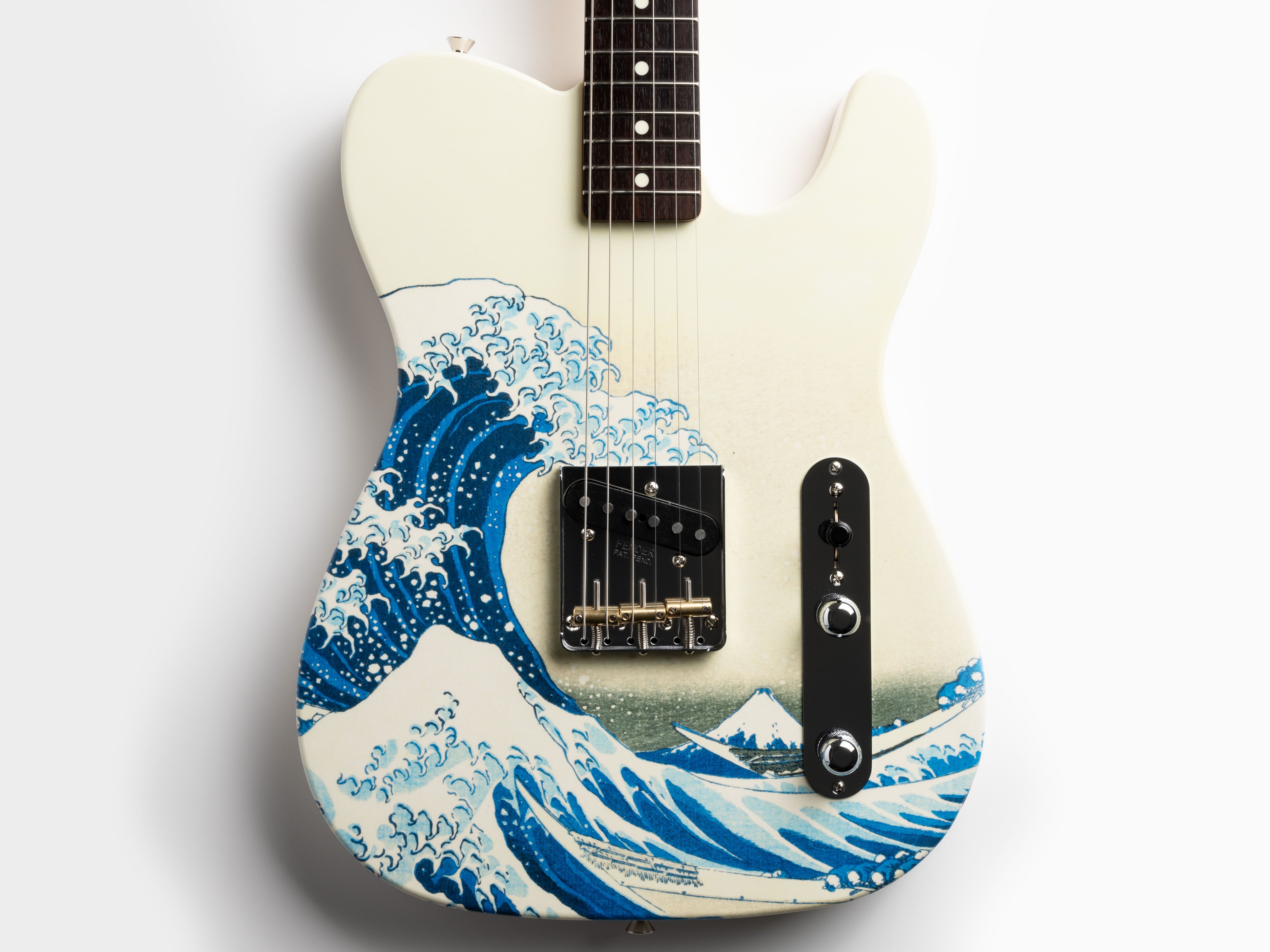 【Ka Taさま専用】FenderJapan CustomEdition Fender Japan Custom Edition