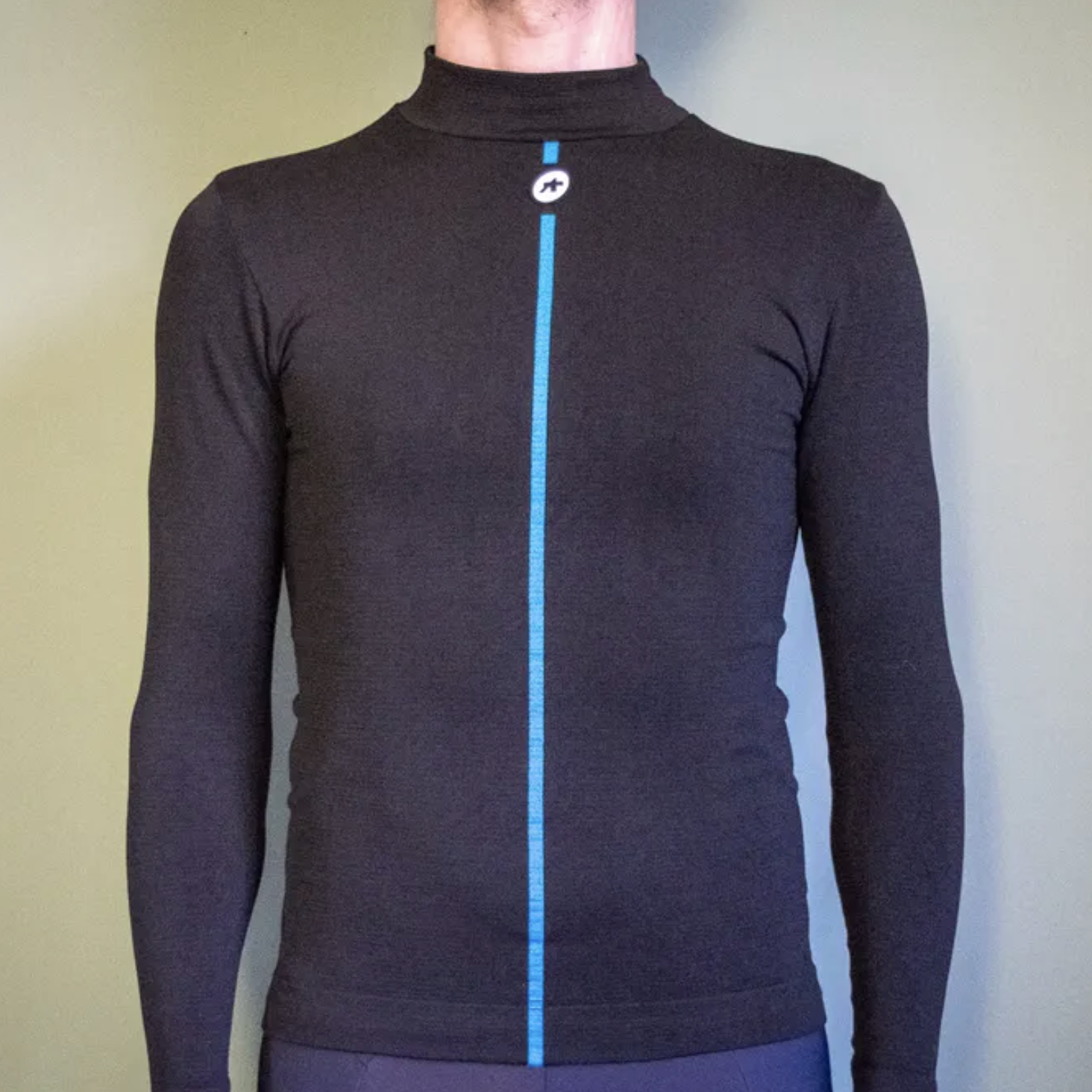 Assos, LS Winter Skin Layer S11