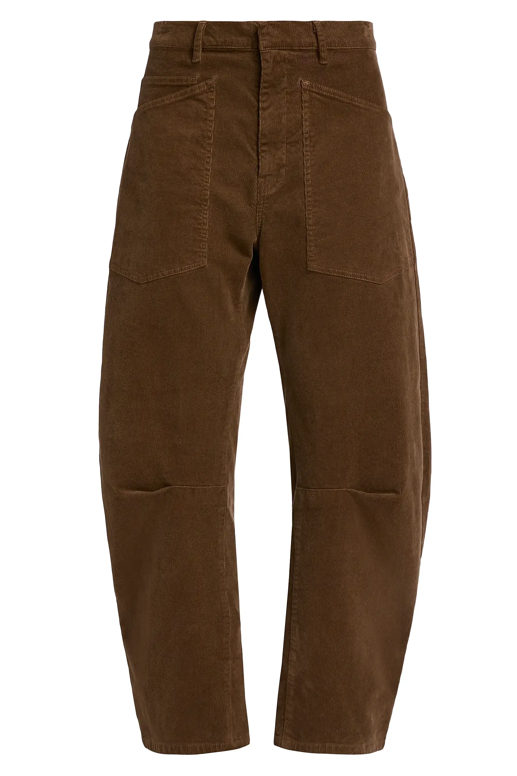 Shon Corduroy Pants