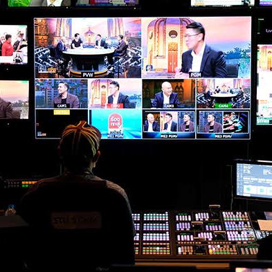 コンピュータ・IT Digital Television Fundamentals SECONDED SDI Lives Long and Prospers | TV Tech