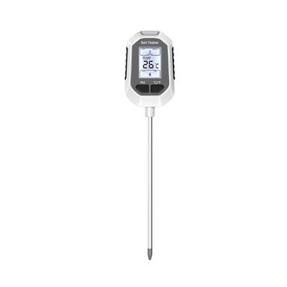 4-In-1 Soil Moisture Meter 