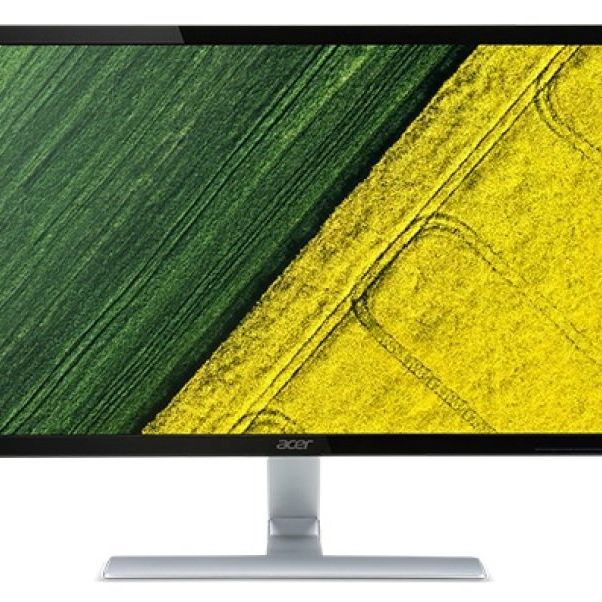 Get an Acer 4K monitor for £225 at eBuyer | PC Gamer