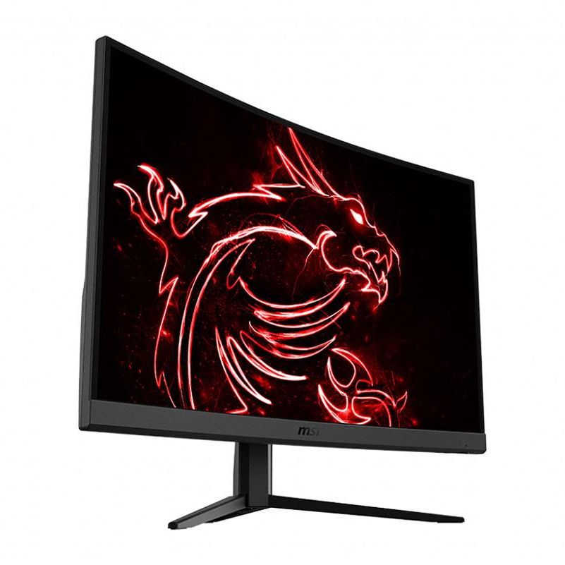 月末限定【2台セットMSIモニター】Optix G27C7とOptixG24C4 8/4迄【2台セットMSIモニター】Optix G27C7とOptixG24C4 - メルカリ