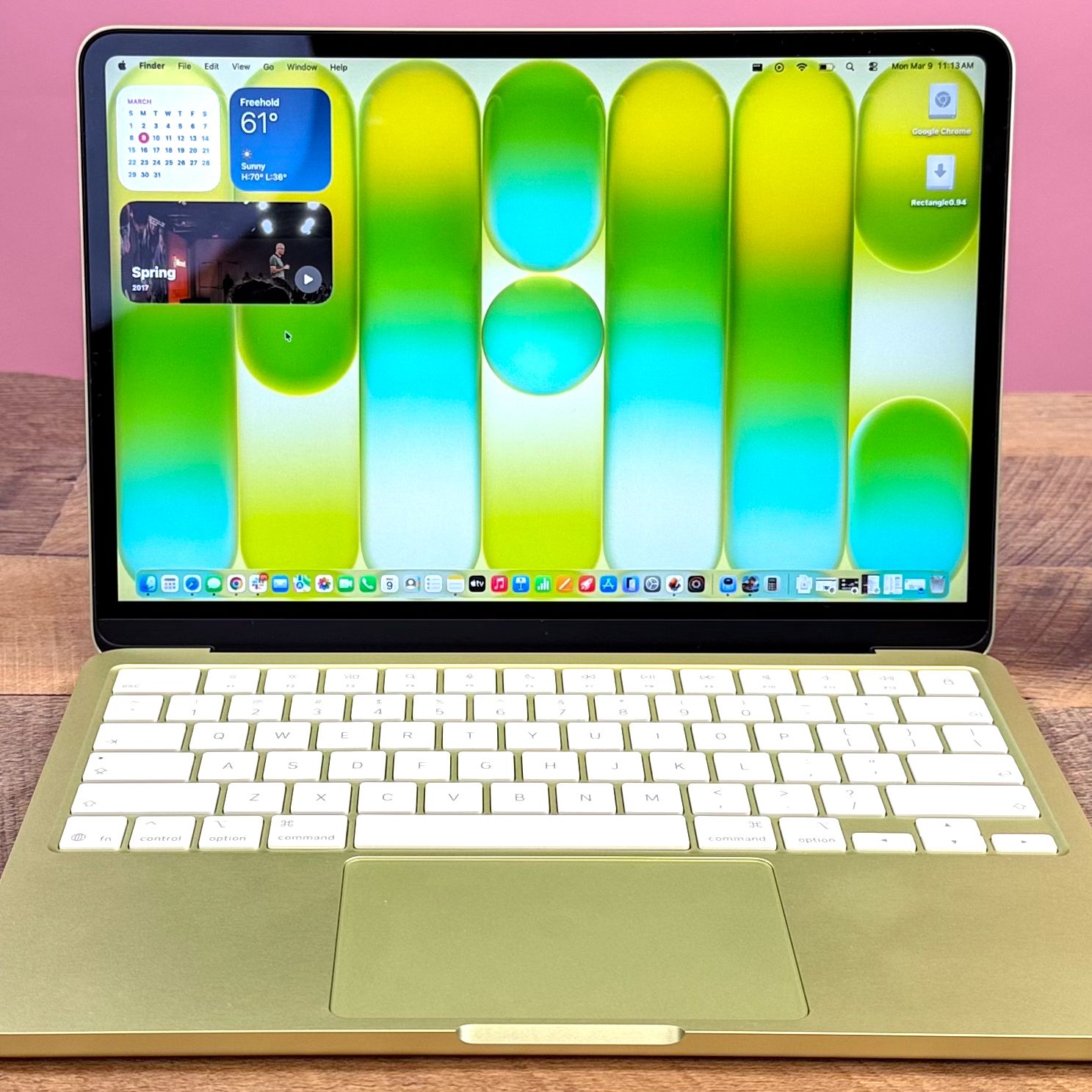 MacBook Neo review: Best budget laptop ever | Tom's Guide