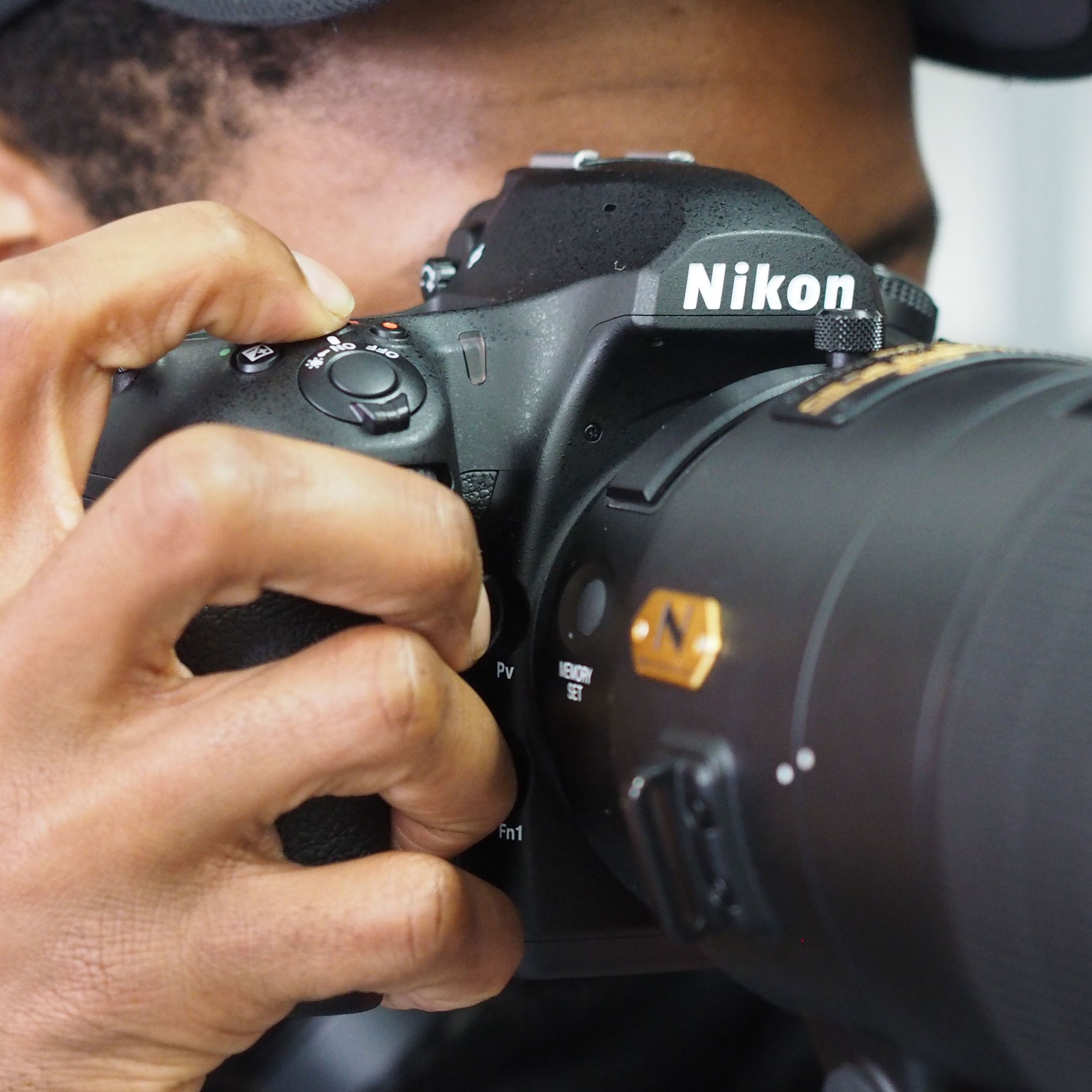 Best lenses for Nikon D850 | Digital Camera World