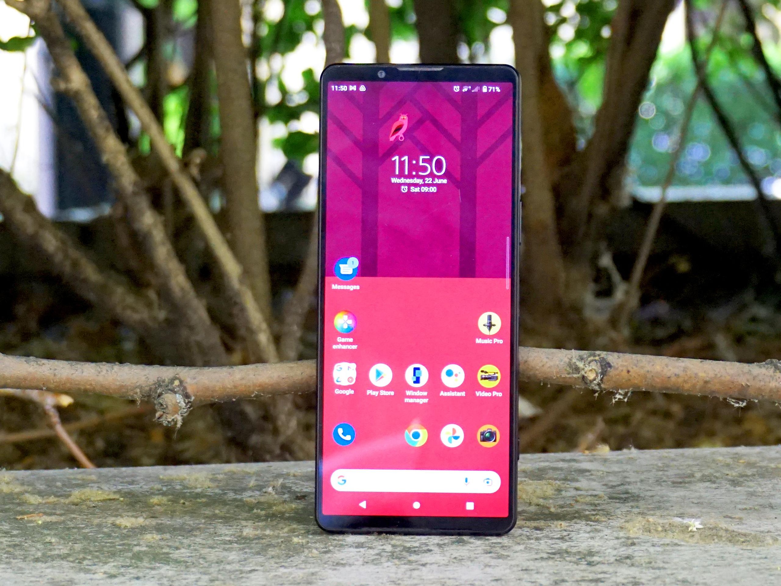 Sony Xperia 1 IV review: a fantastic camera phone if you can