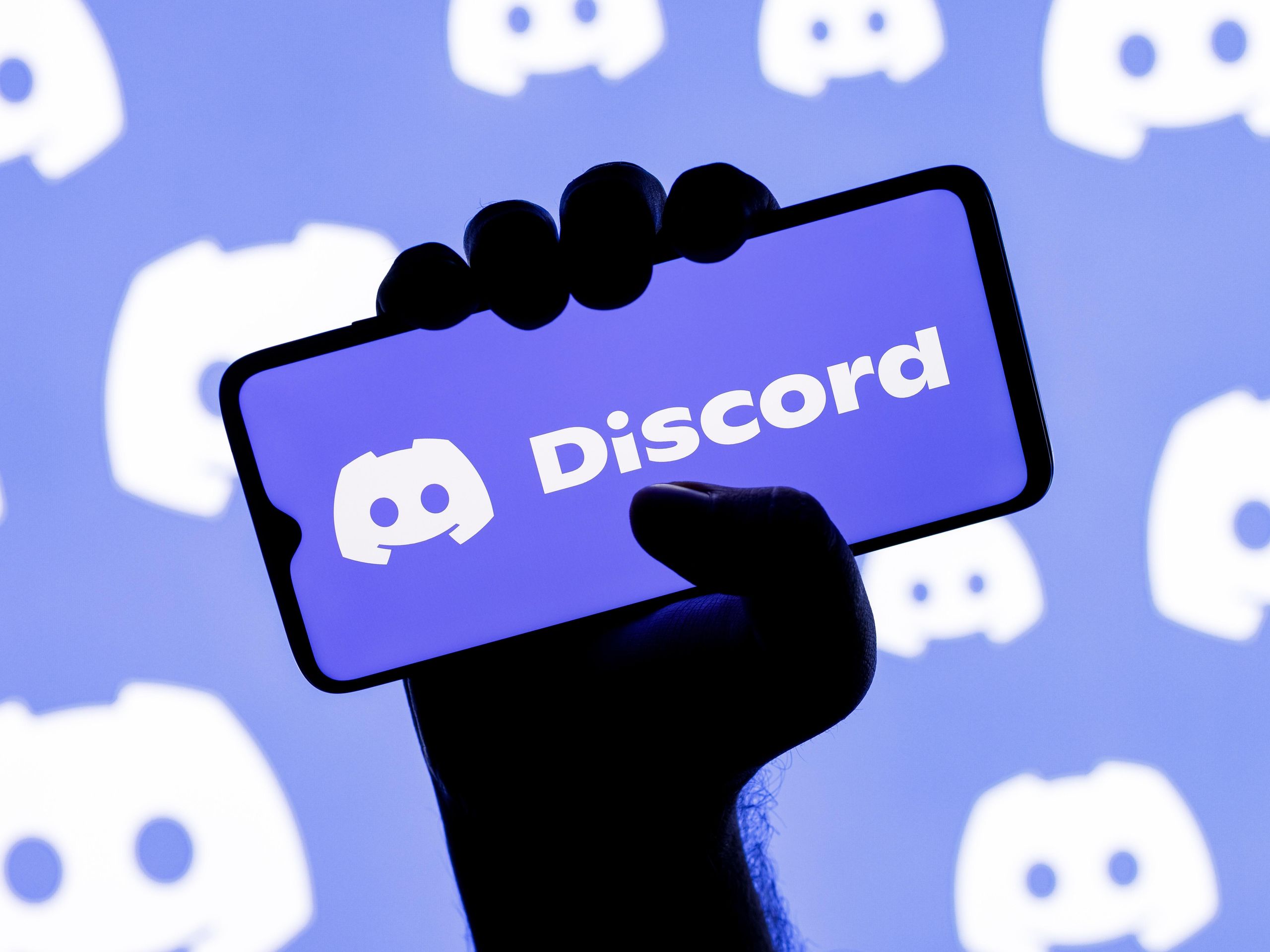 Discord bots are being used in information-stealing campaigns | TechRadar