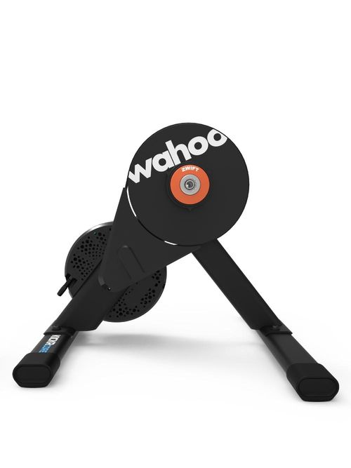 Kickr Core 2 w/Zwift Cog and Click Smart Trainer