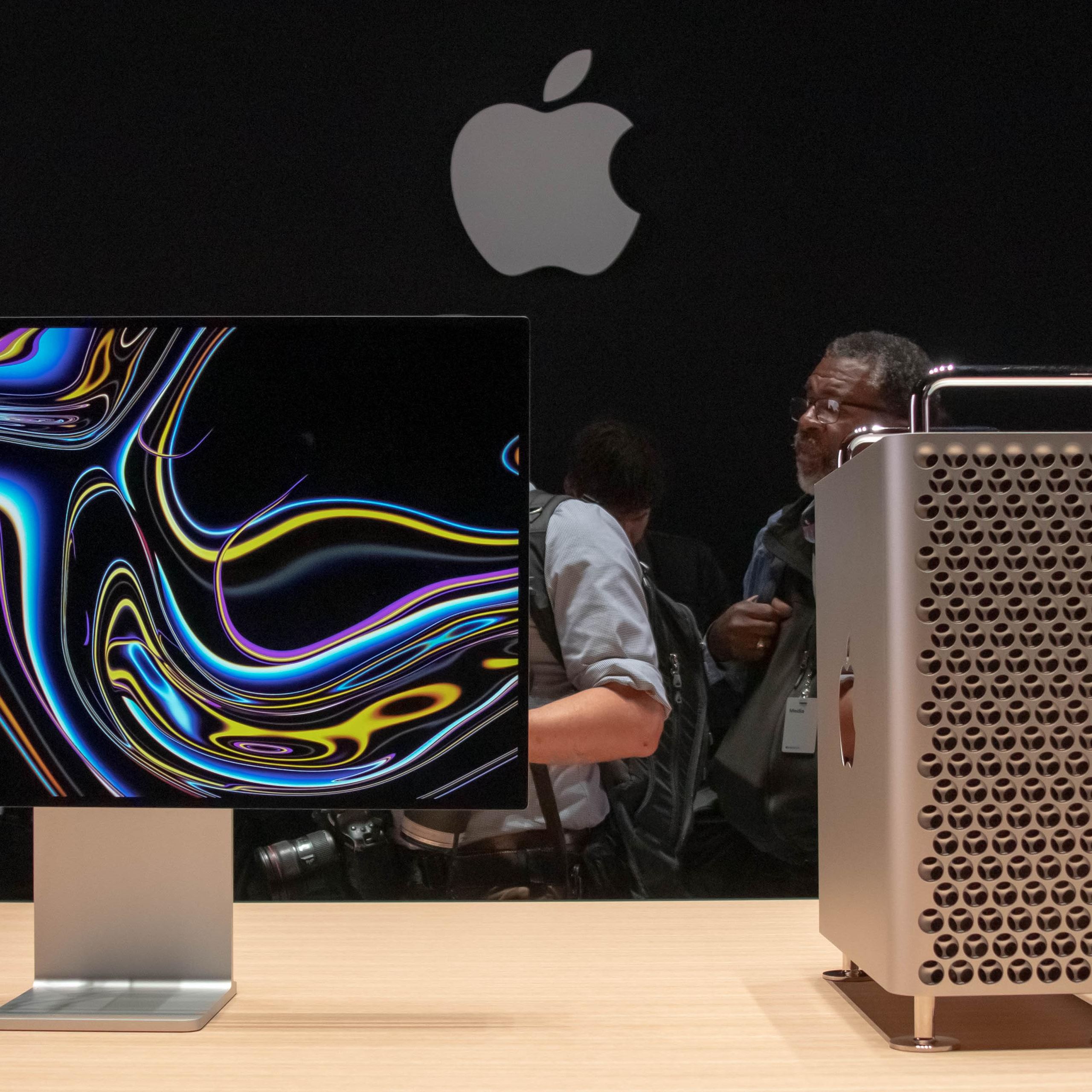 Mac Pro 2019: everything we know about the most powerful Mac