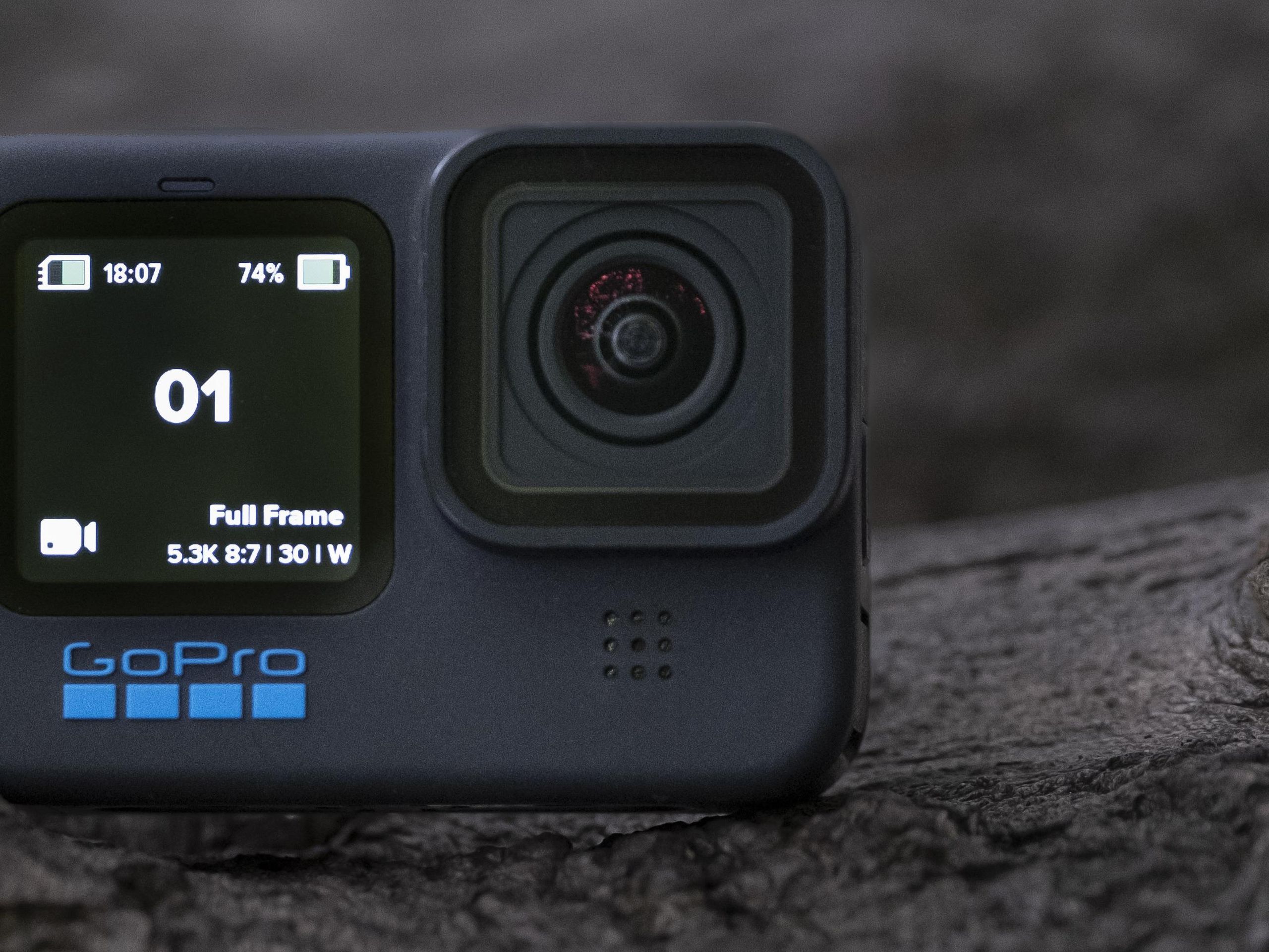 Hands-on GoPro Hero 11 Black review: social climber | TechRadar