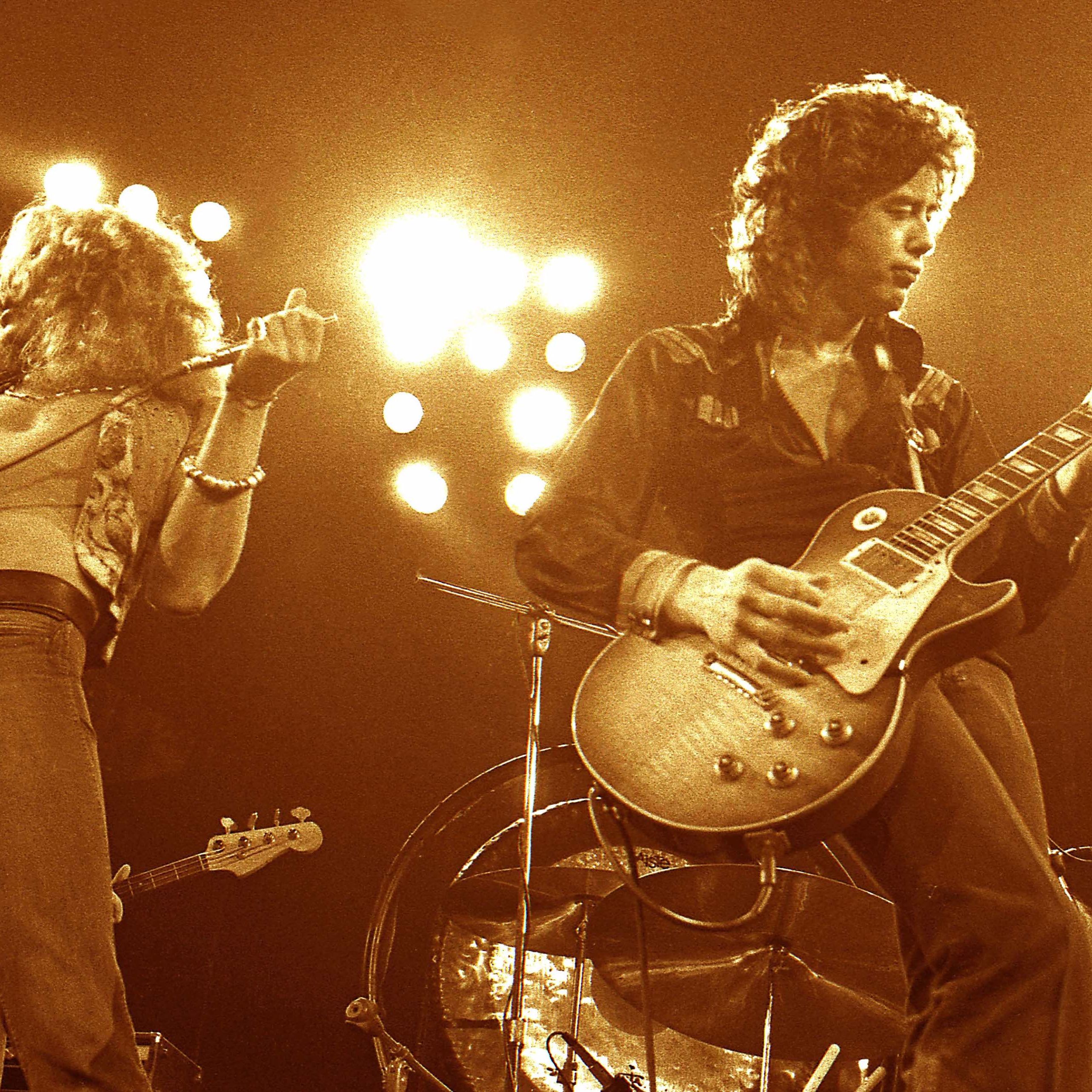 洋楽 LED ZEPPELIN/ HAIRWAY TO HEAVEN Starway to heaven - Led Zeppelin - YouTube